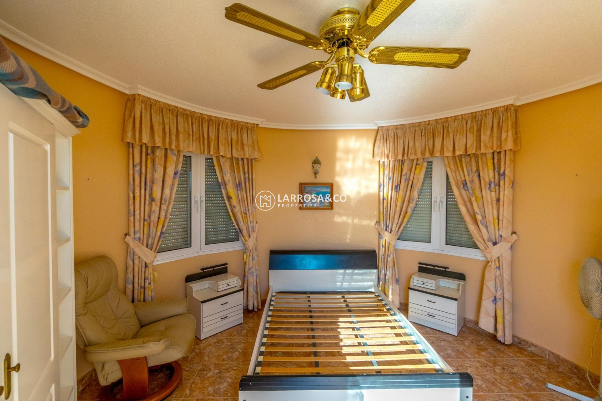 Resale - Detached House/Villa - Ciudad Quesada - Costa blanca sur