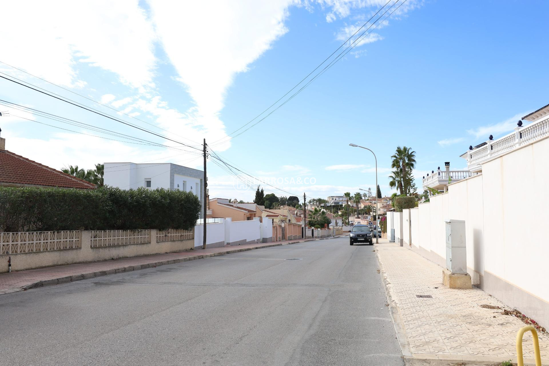 Resale - Detached House/Villa - Ciudad Quesada - Costa blanca sur