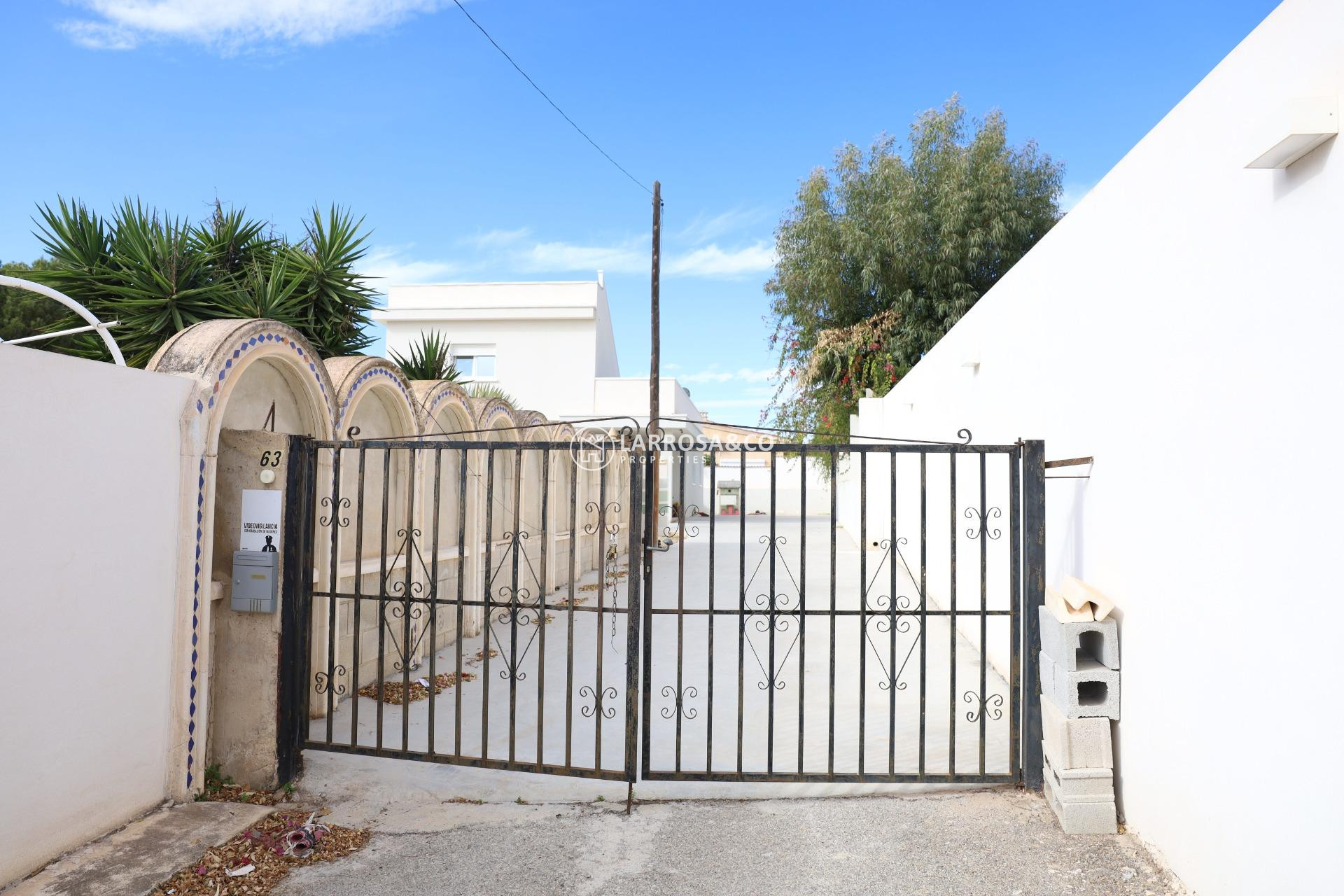 Resale - Detached House/Villa - Ciudad Quesada - Costa blanca sur