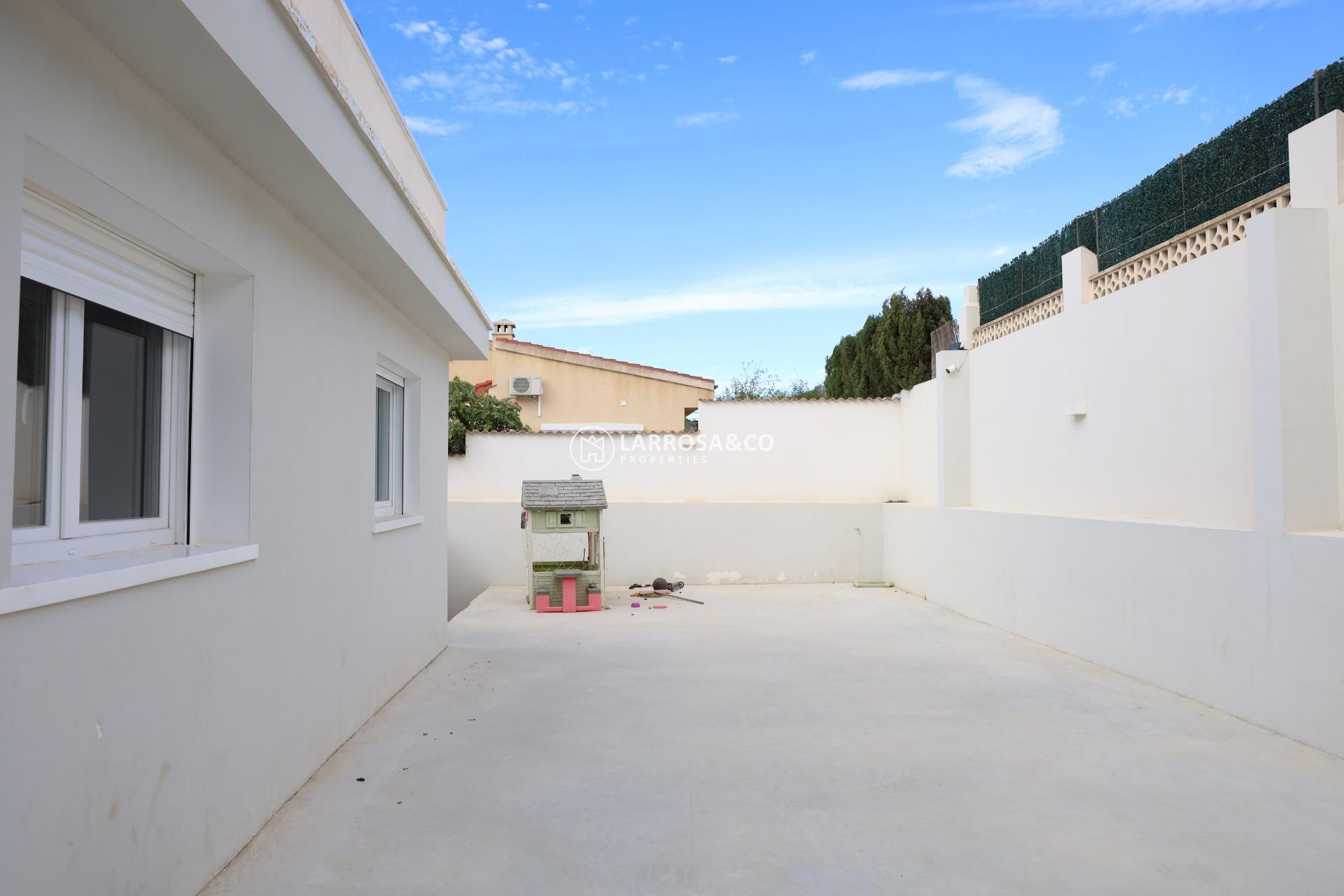 Resale - Detached House/Villa - Ciudad Quesada - Costa blanca sur