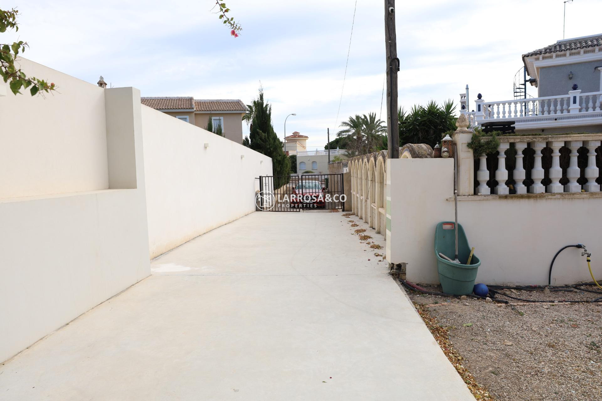 Resale - Detached House/Villa - Ciudad Quesada - Costa blanca sur