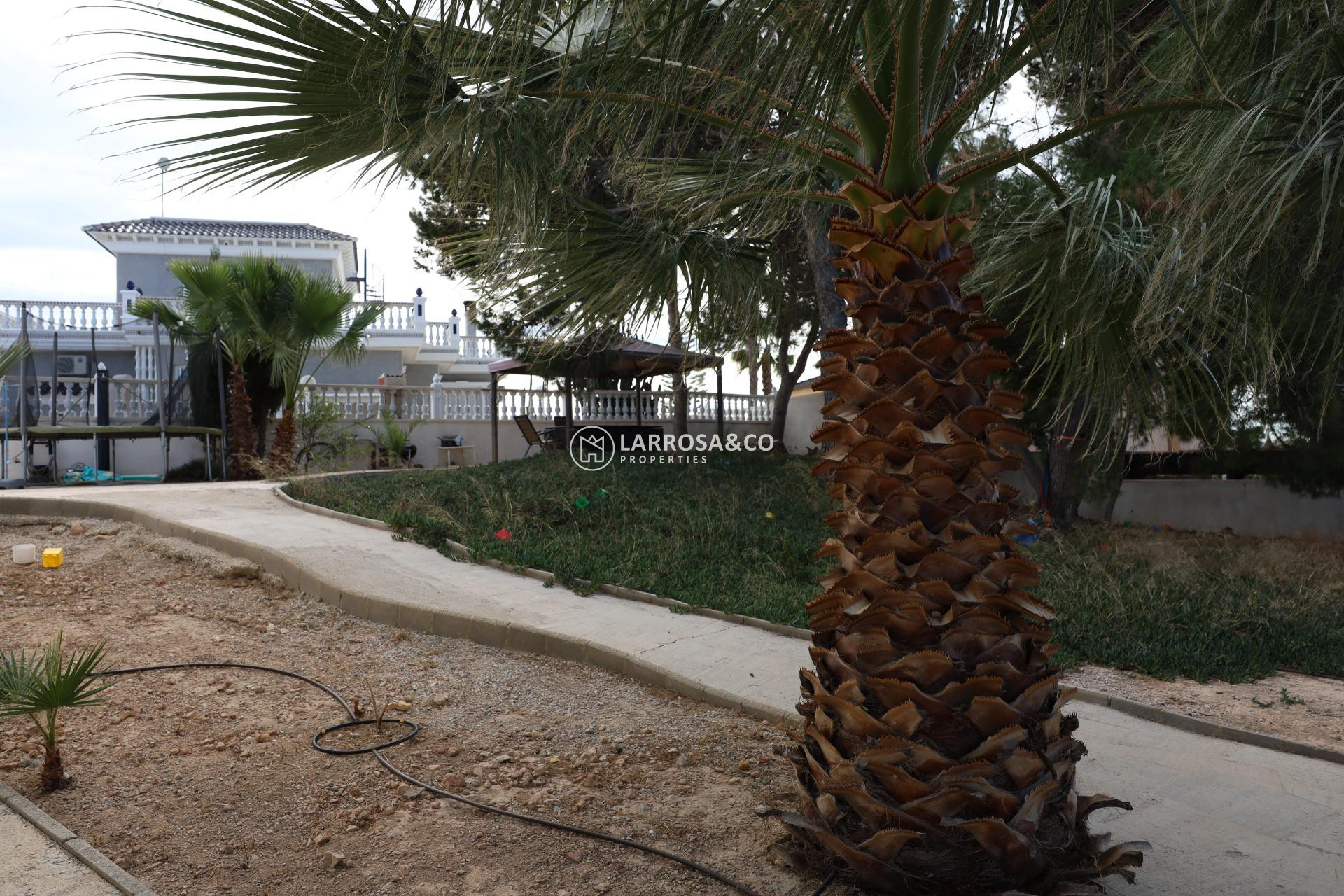 Resale - Detached House/Villa - Ciudad Quesada - Costa blanca sur