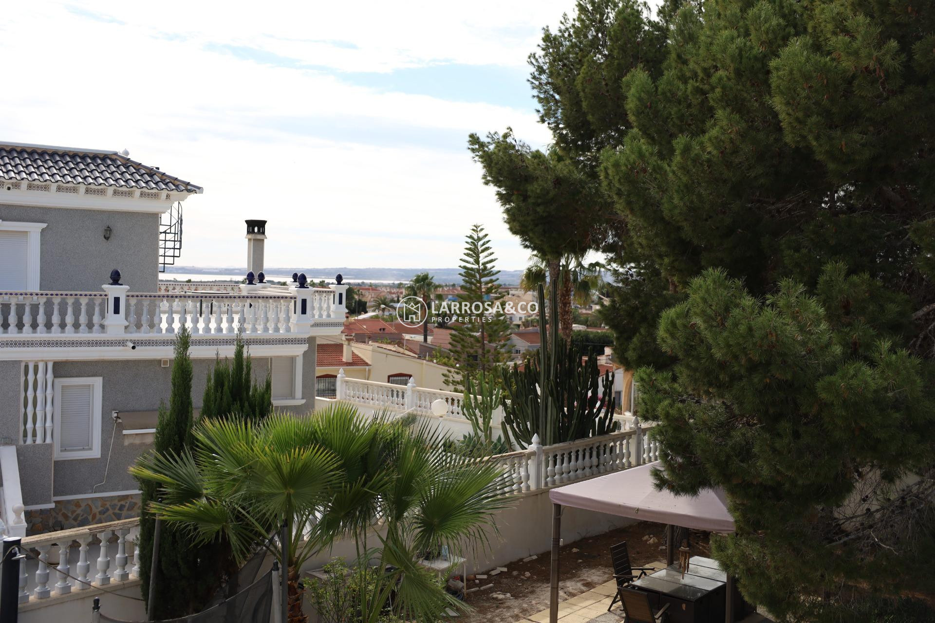 Resale - Detached House/Villa - Ciudad Quesada - Costa blanca sur
