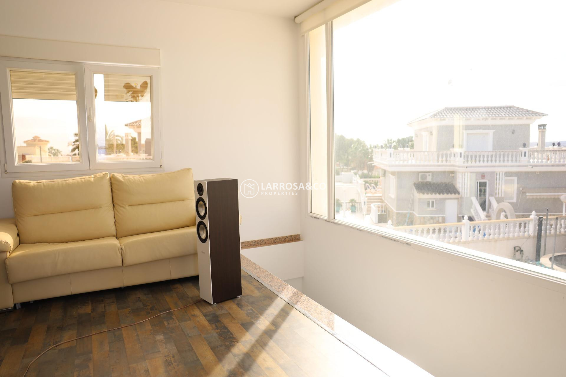 Resale - Detached House/Villa - Ciudad Quesada - Costa blanca sur