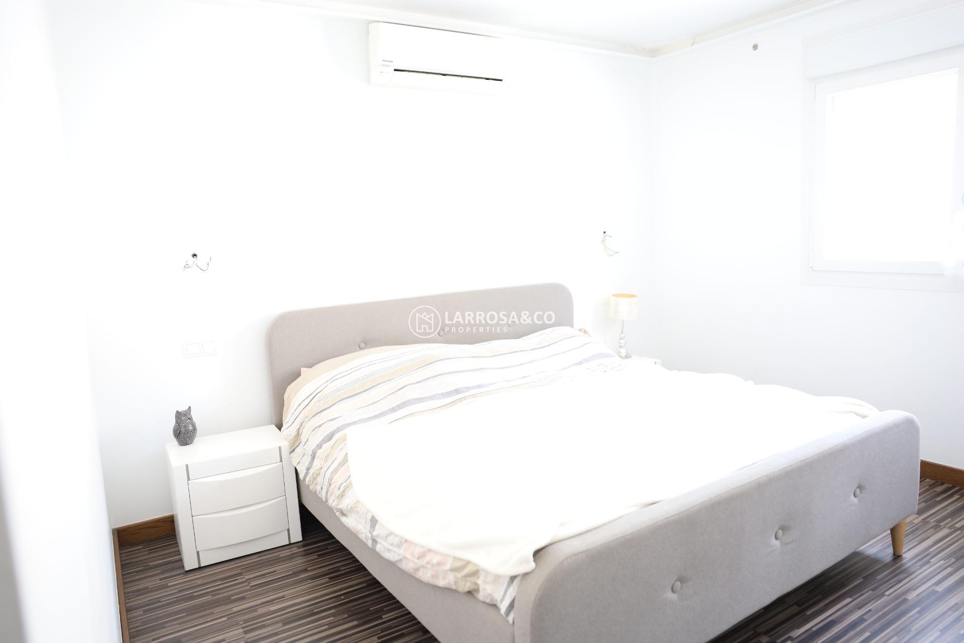 Resale - Detached House/Villa - Ciudad Quesada - Costa blanca sur