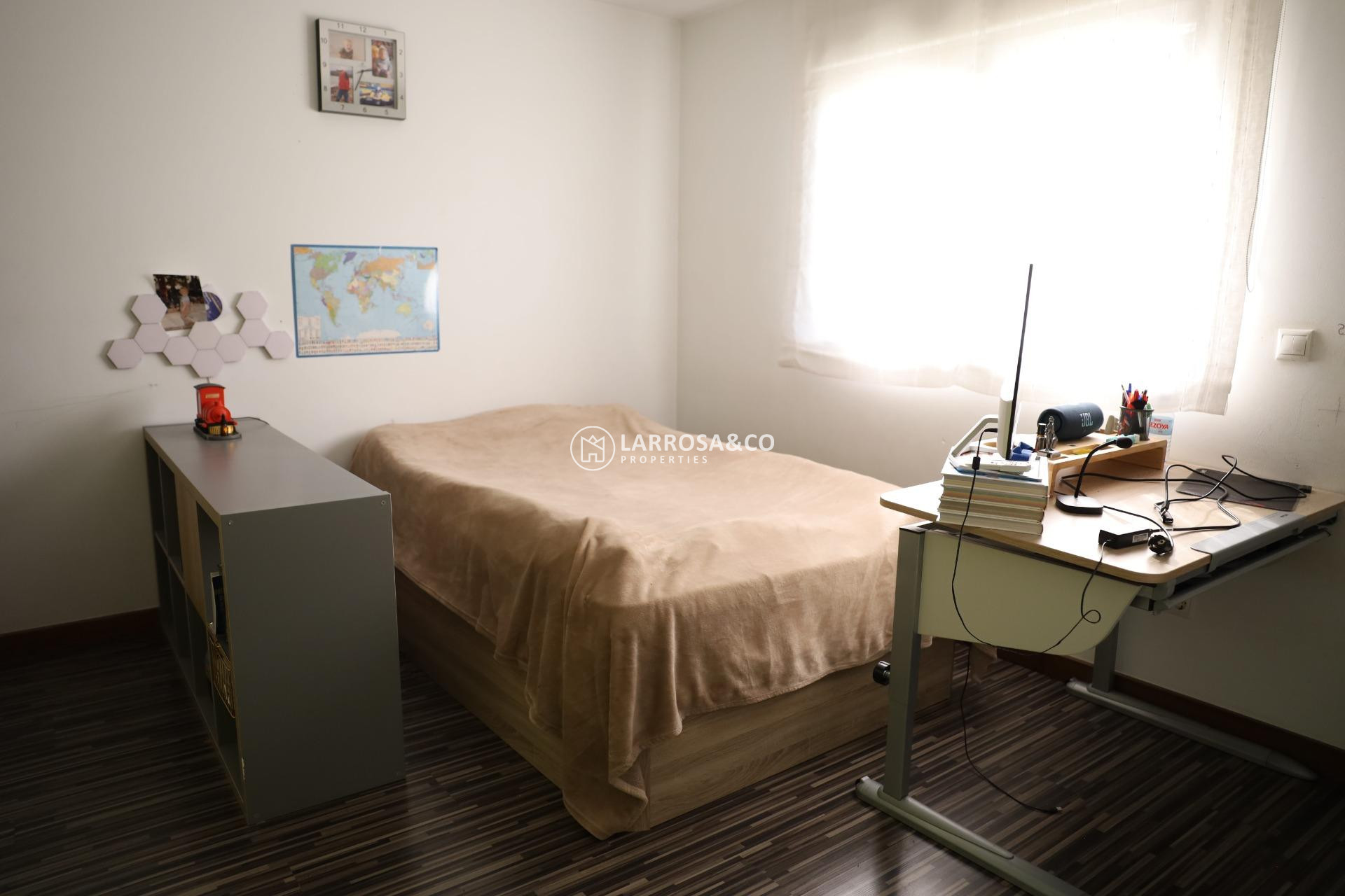 Resale - Detached House/Villa - Ciudad Quesada - Costa blanca sur