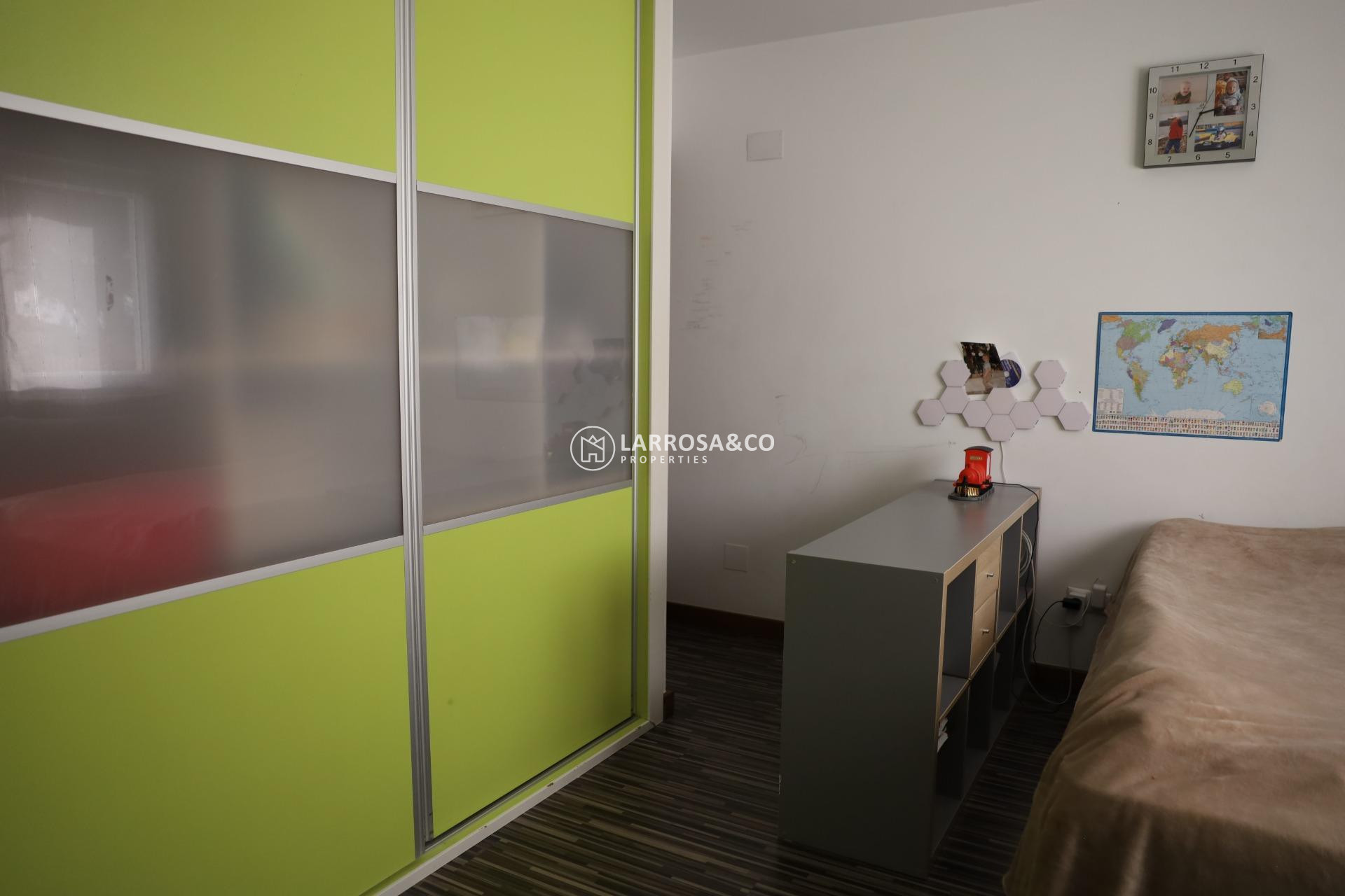 Resale - Detached House/Villa - Ciudad Quesada - Costa blanca sur