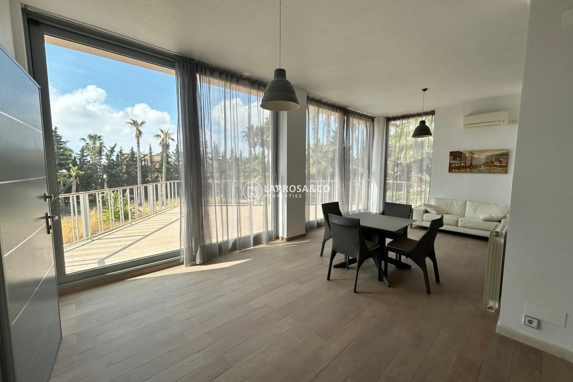 Resale - Detached House/Villa - Ciudad Quesada - Costa blanca sur