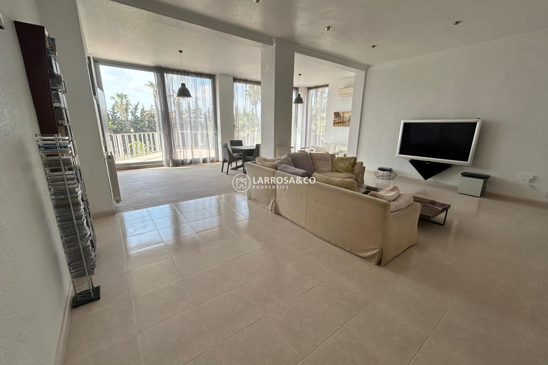 Resale - Detached House/Villa - Ciudad Quesada - Costa blanca sur