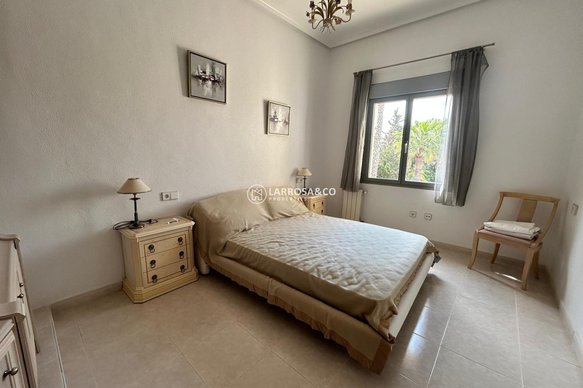 Resale - Detached House/Villa - Ciudad Quesada - Costa blanca sur