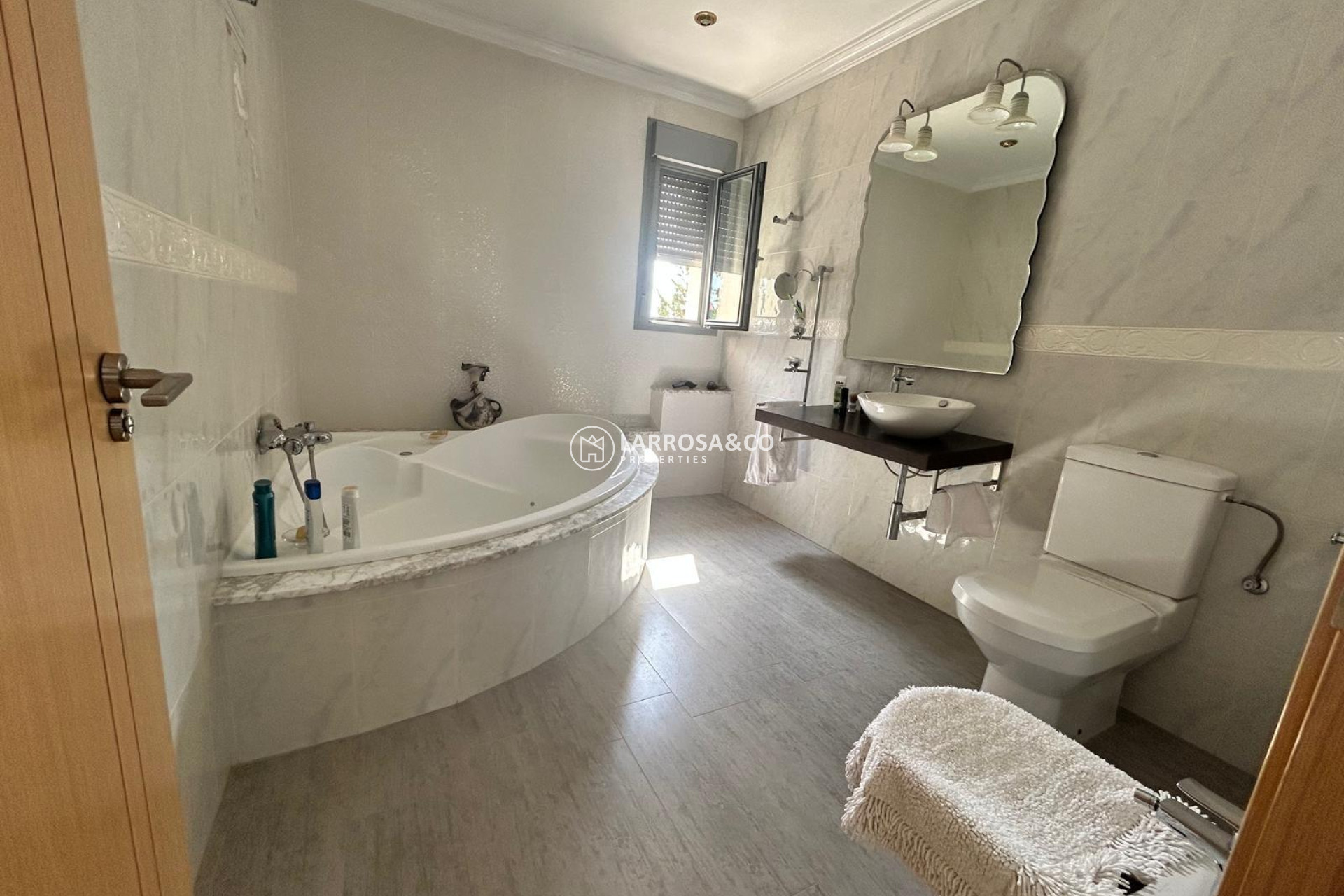 Resale - Detached House/Villa - Ciudad Quesada - Costa blanca sur