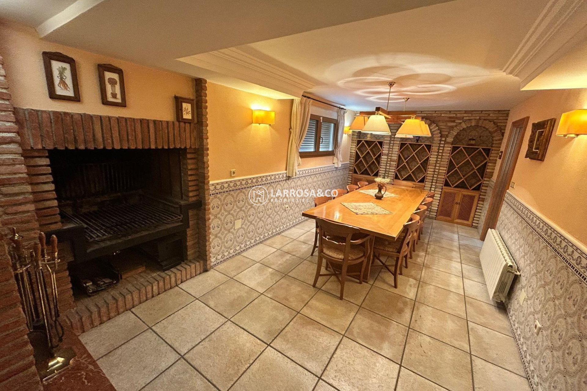 Resale - Detached House/Villa - Ciudad Quesada - Costa blanca sur