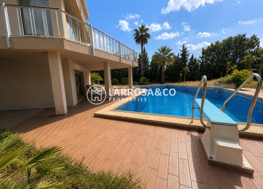 Resale - Detached House/Villa - Ciudad Quesada - Costa blanca sur