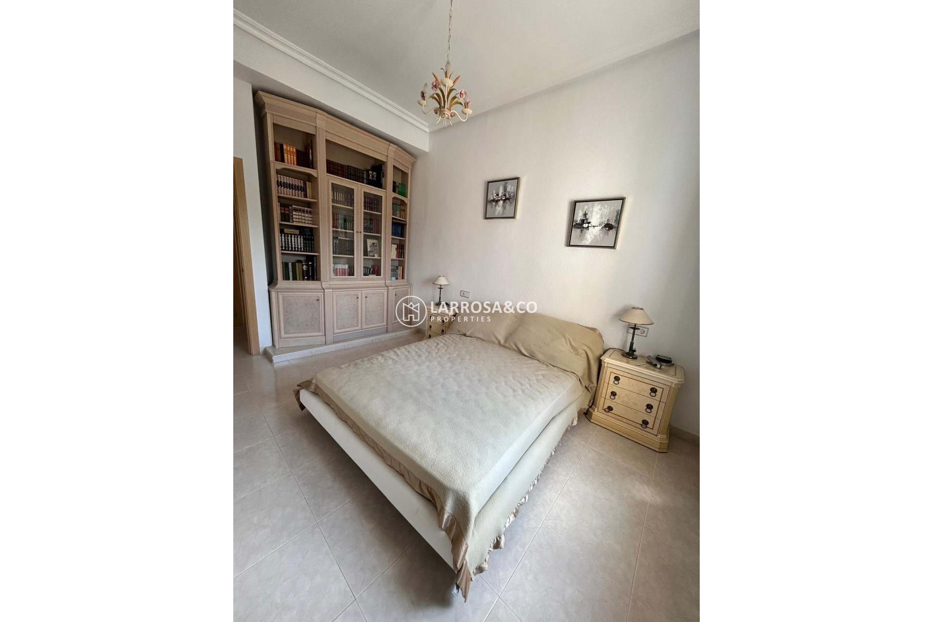 Resale - Detached House/Villa - Ciudad Quesada - Costa blanca sur