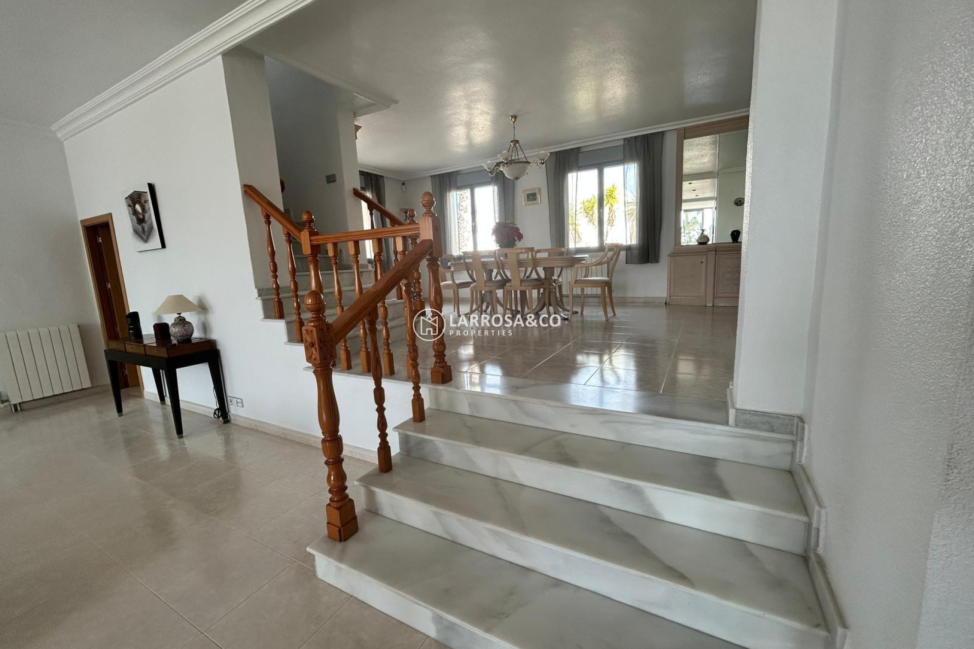 Resale - Detached House/Villa - Ciudad Quesada - Costa blanca sur