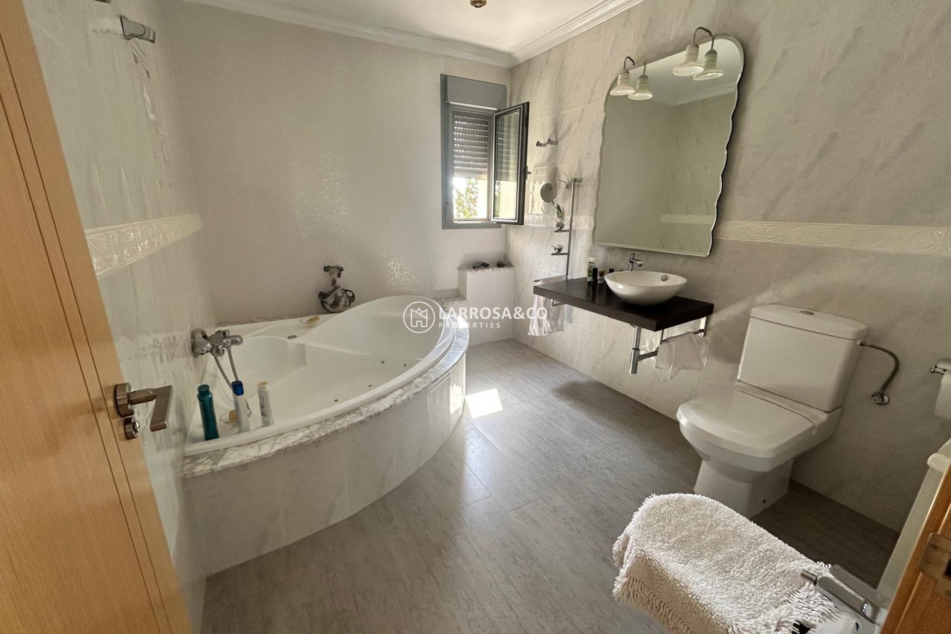 Resale - Detached House/Villa - Ciudad Quesada - Costa blanca sur