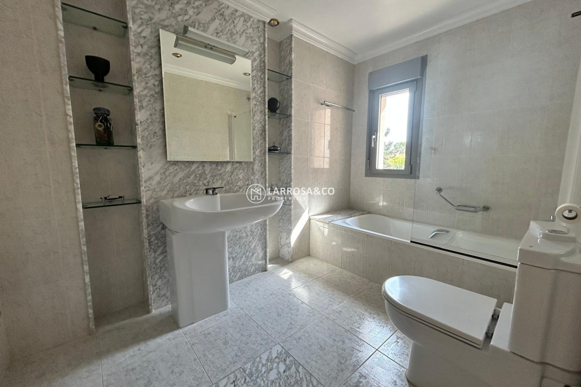 Resale - Detached House/Villa - Ciudad Quesada - Costa blanca sur