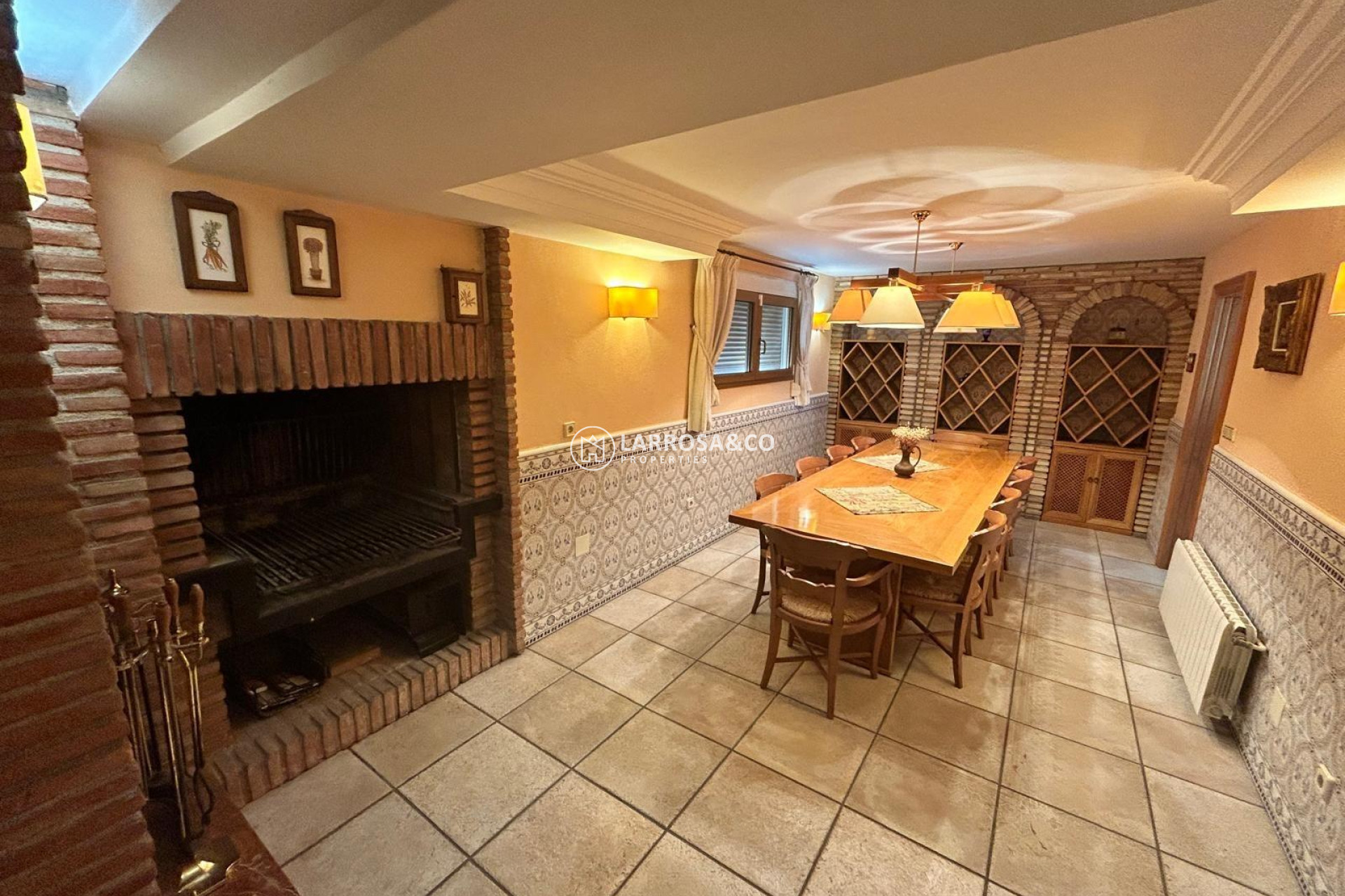 Resale - Detached House/Villa - Ciudad Quesada - Costa blanca sur