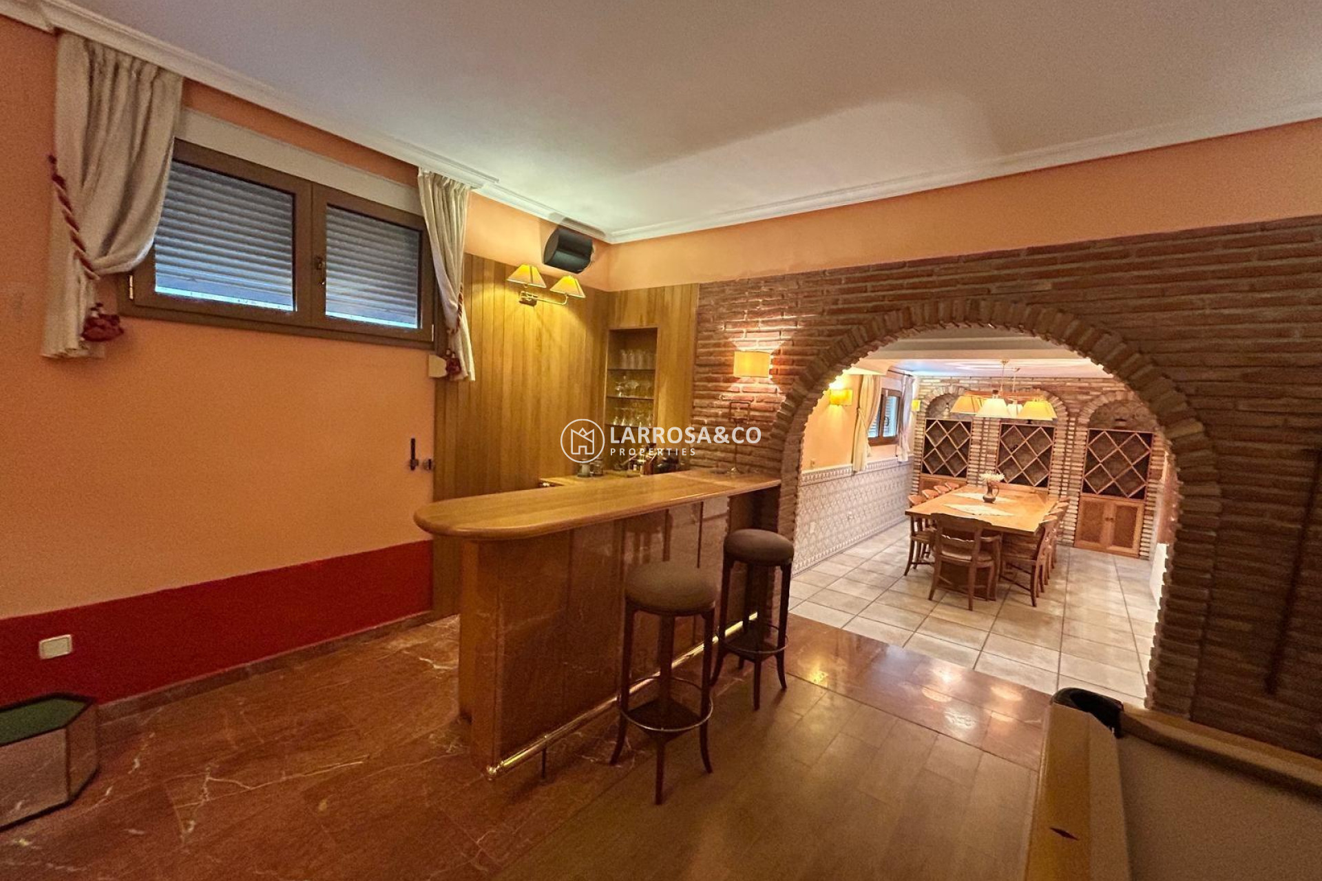 Resale - Detached House/Villa - Ciudad Quesada - Costa blanca sur