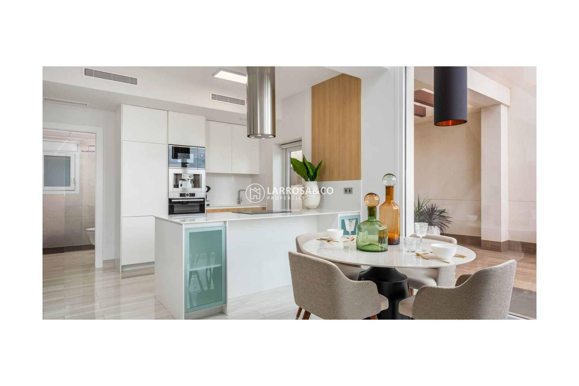 Resale - Detached House/Villa - Ciudad Quesada - Costa Blanca