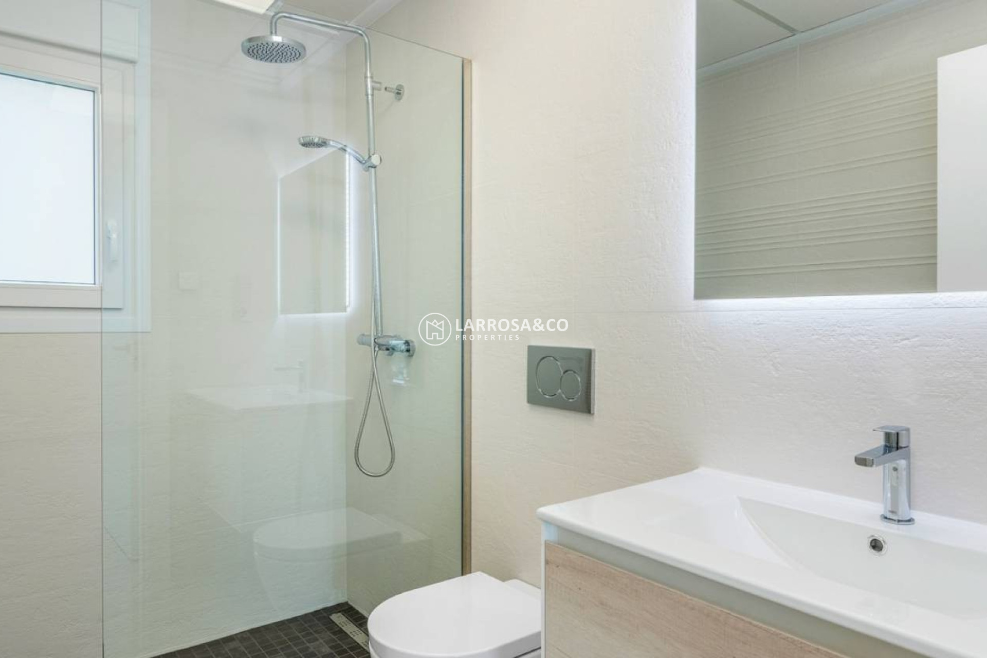 Resale - Detached House/Villa - Ciudad Quesada - Costa Blanca