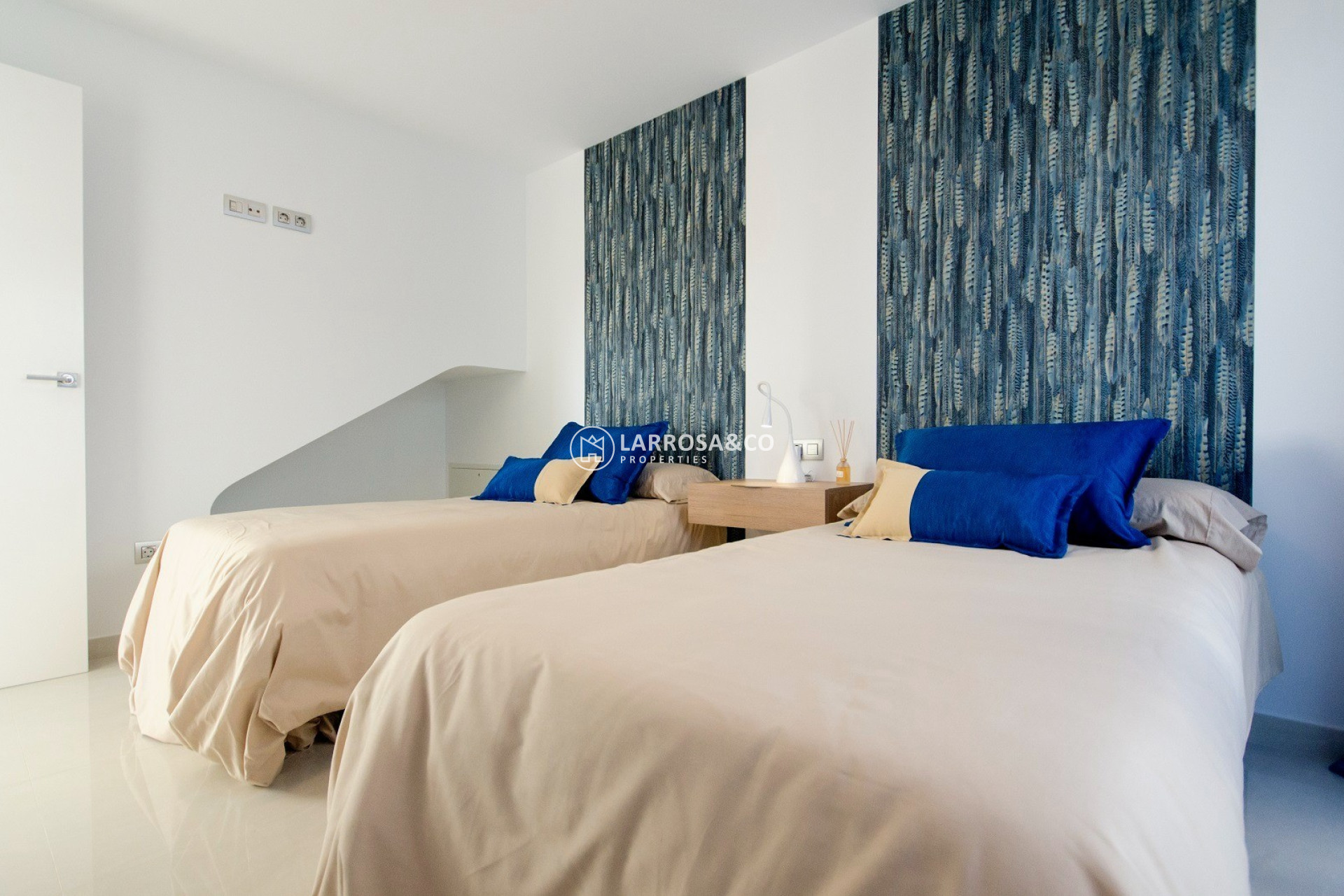 Resale - Detached House/Villa - Ciudad Quesada - Costa Blanca