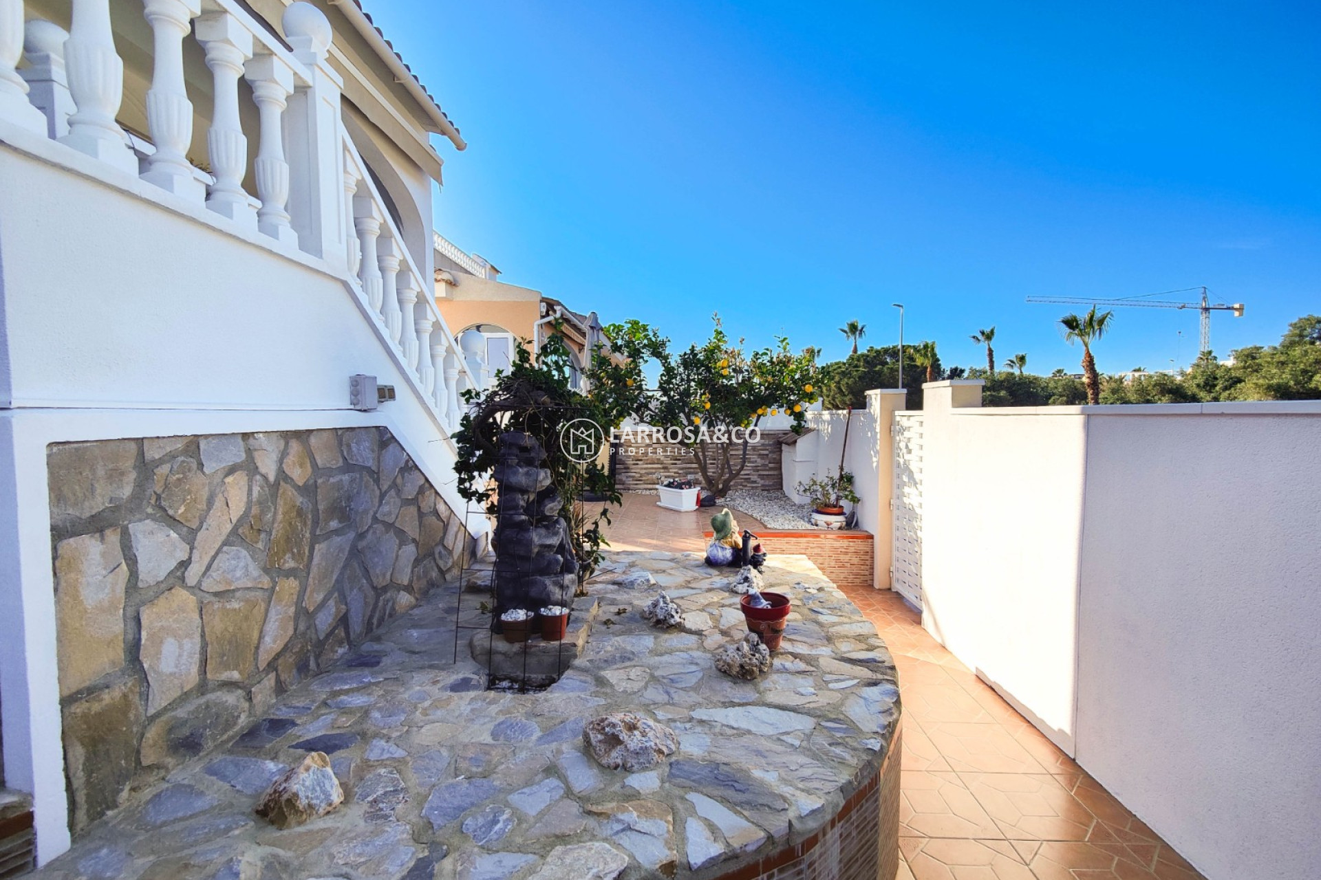 Resale - Detached House/Villa - Ciudad Quesada - Costa Blanca