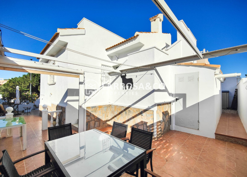Resale - Detached House/Villa - Ciudad Quesada - Costa Blanca