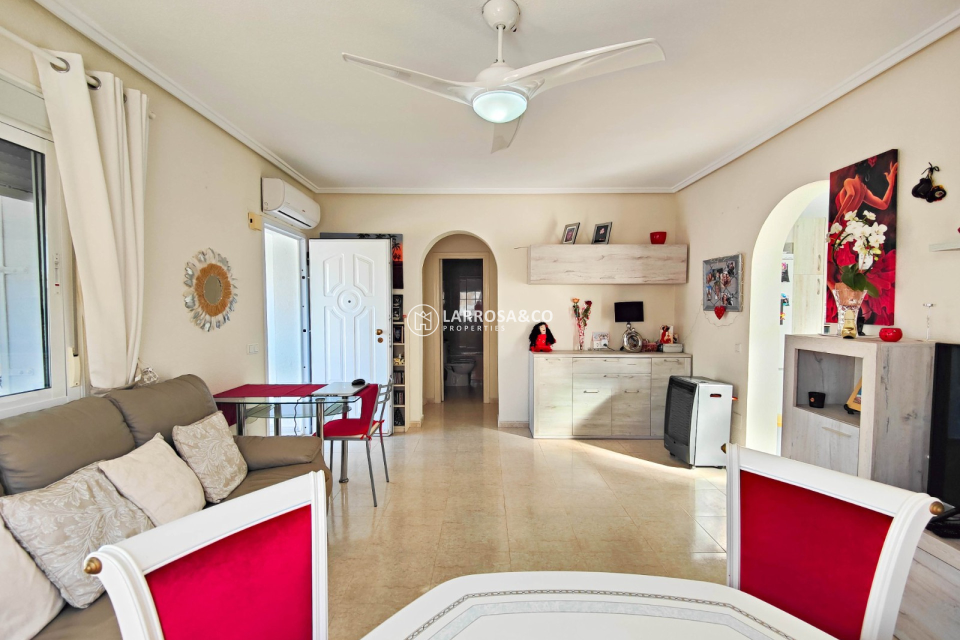 Resale - Detached House/Villa - Ciudad Quesada - Costa Blanca