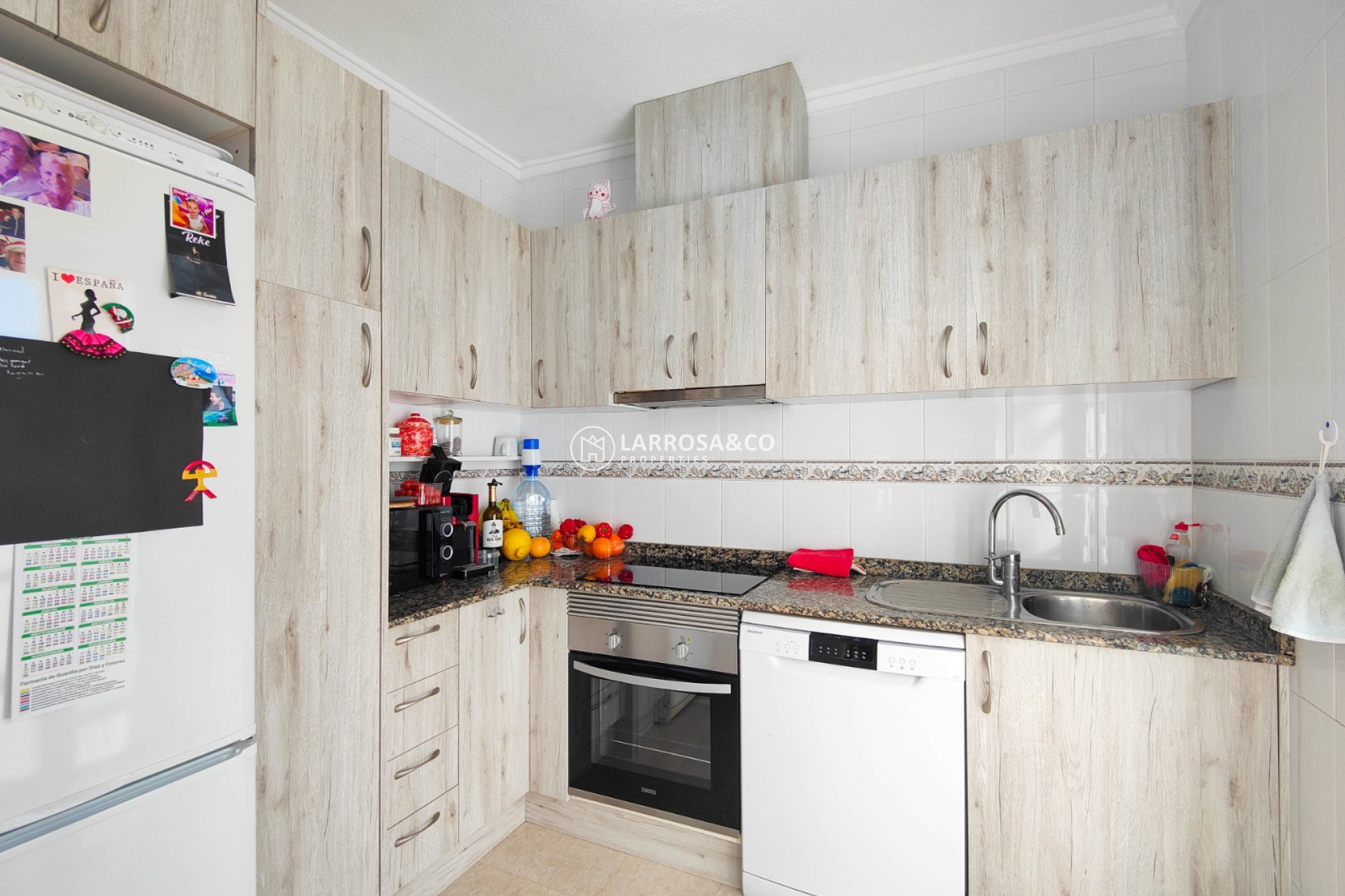 Resale - Detached House/Villa - Ciudad Quesada - Costa Blanca