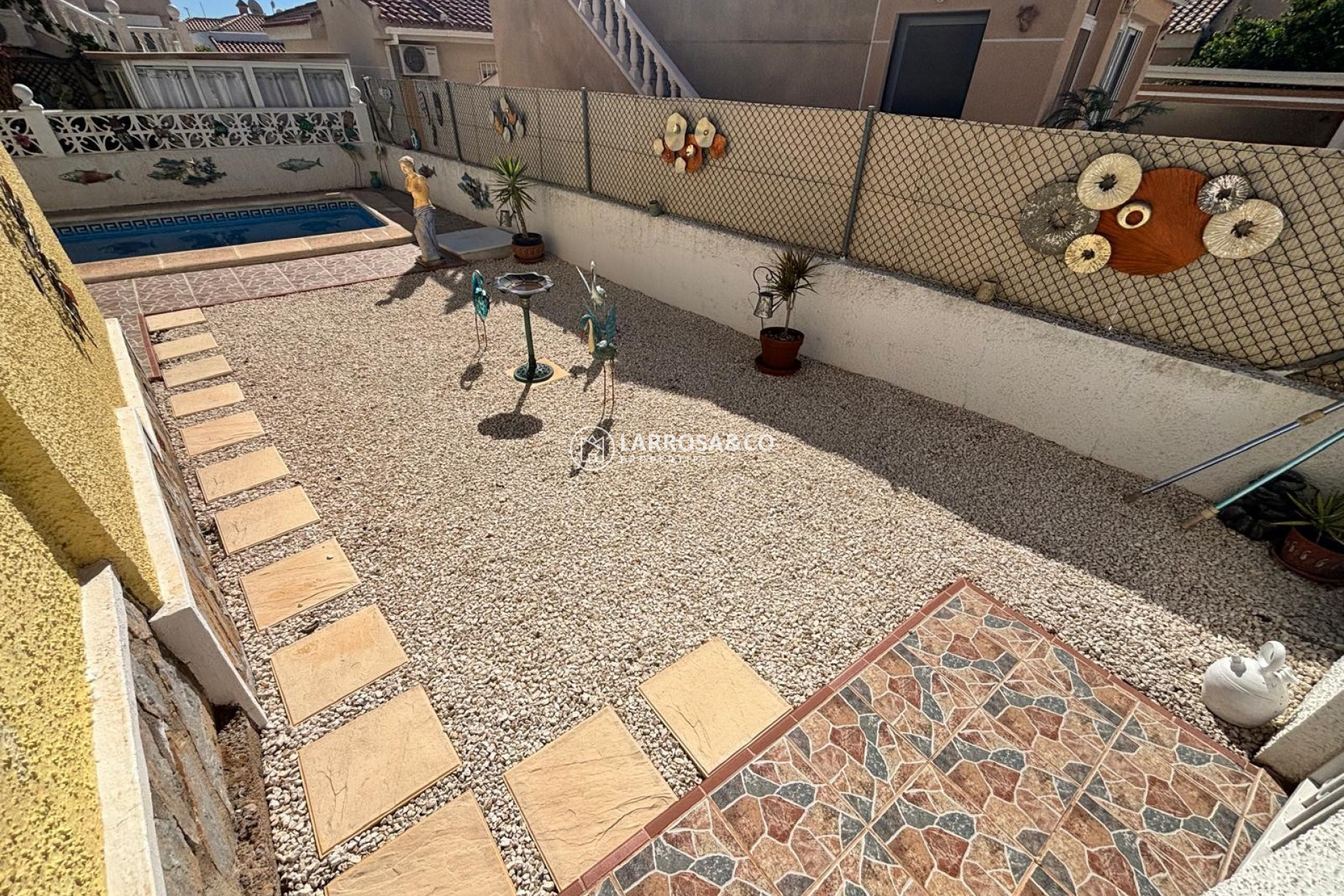 Resale - Detached House/Villa - Ciudad Quesada - Costa Blanca