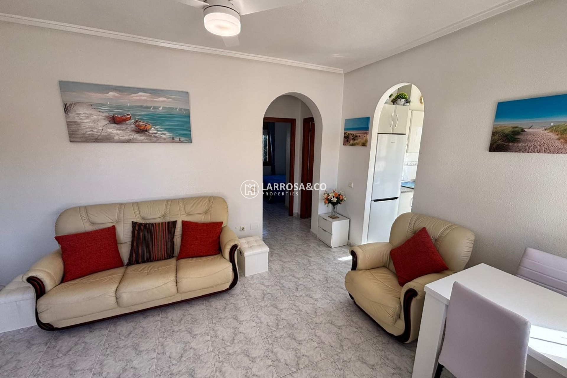 Resale - Detached House/Villa - Ciudad Quesada - Costa Blanca