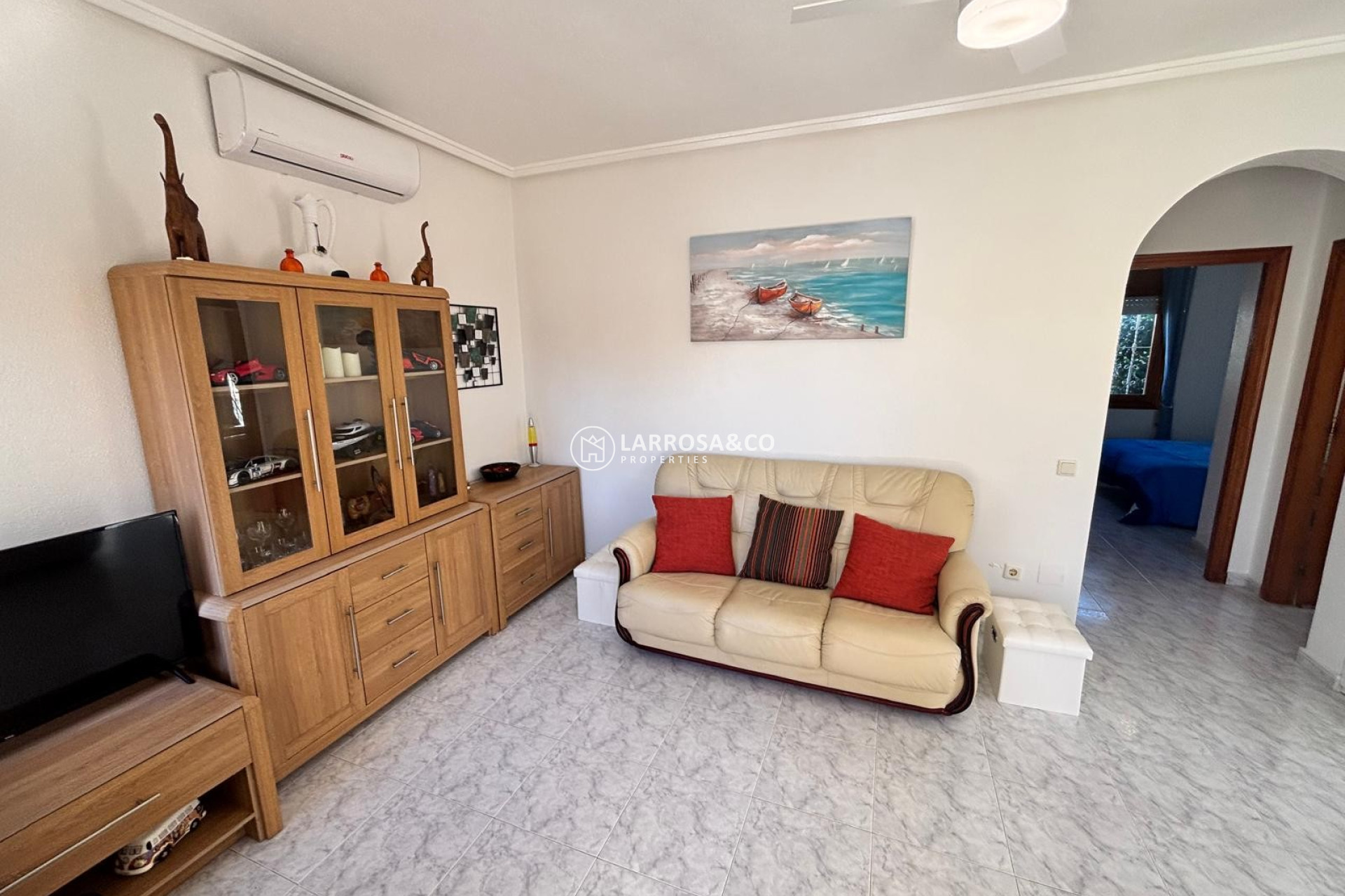 Resale - Detached House/Villa - Ciudad Quesada - Costa Blanca