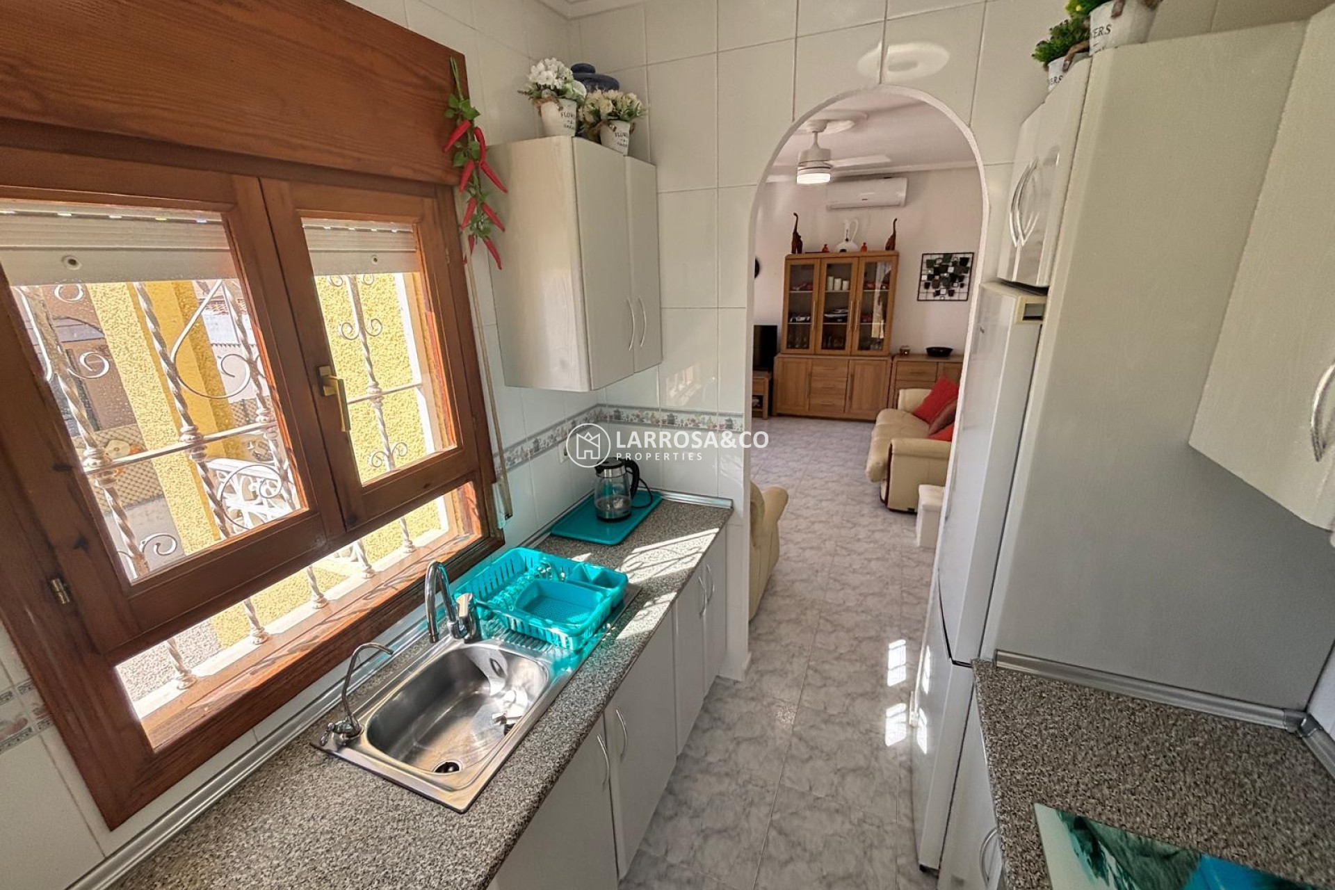 Resale - Detached House/Villa - Ciudad Quesada - Costa Blanca