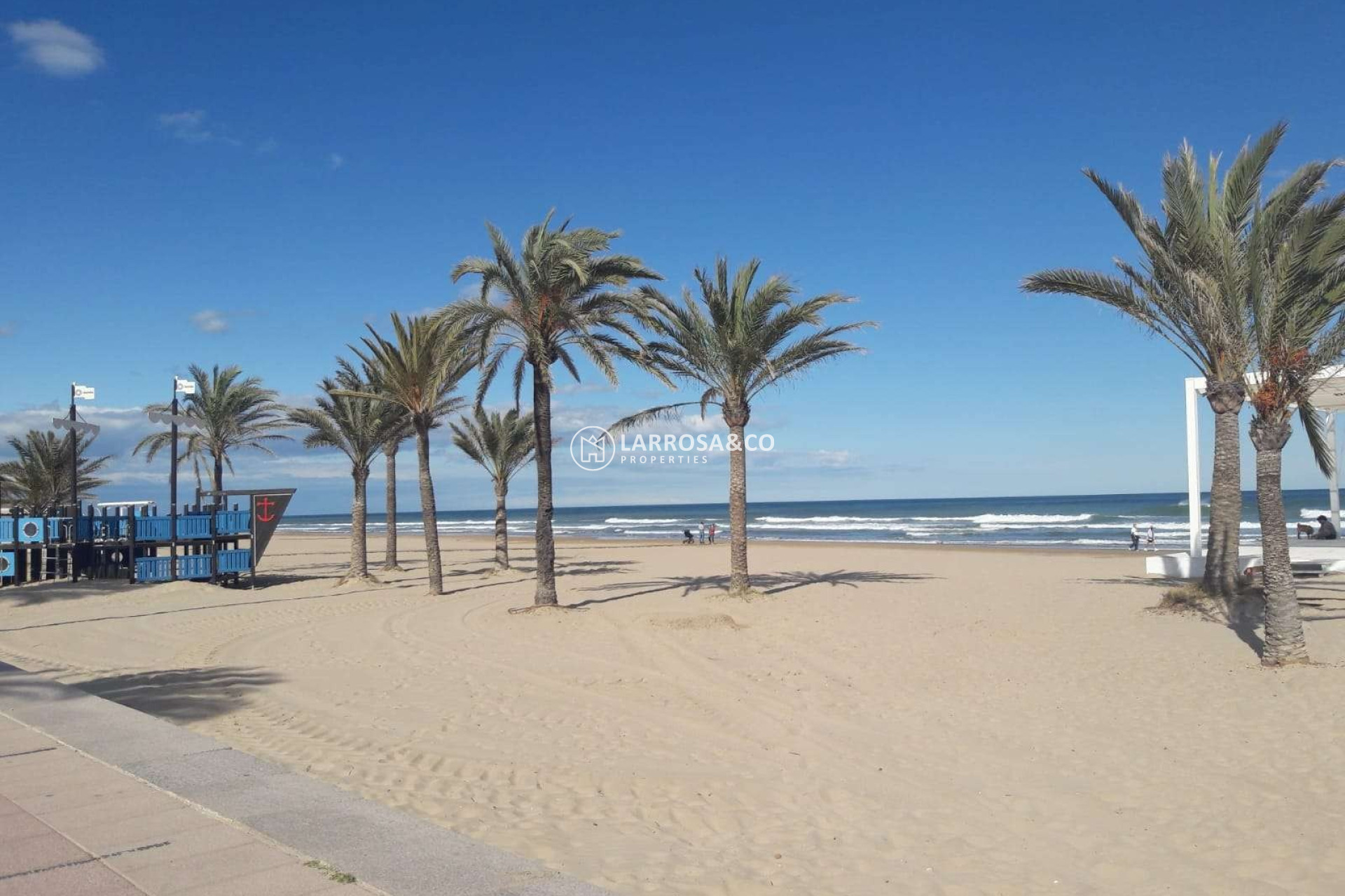 Resale - Detached House/Villa - Ciudad Quesada - Costa Blanca