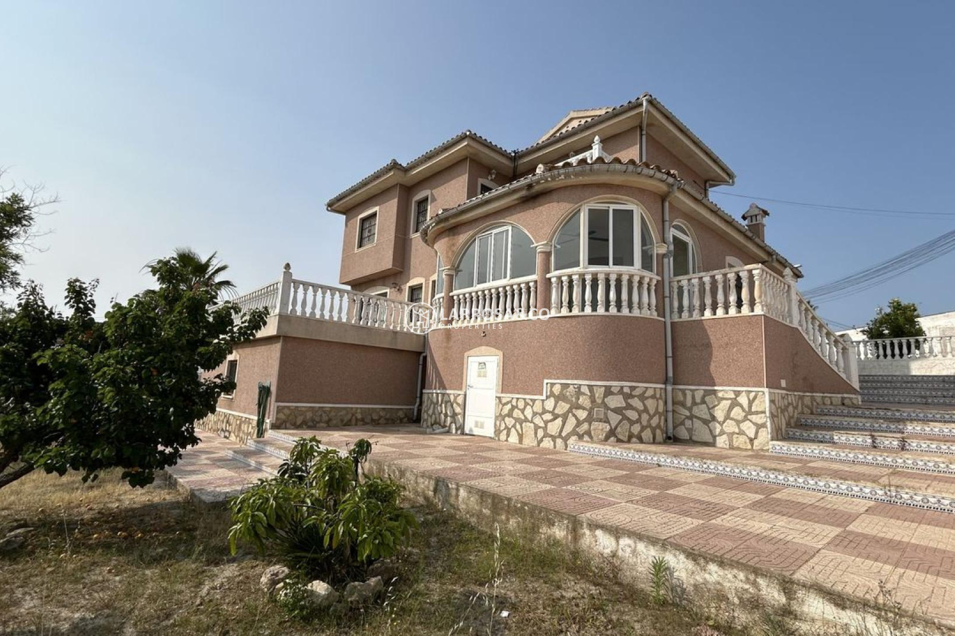 Resale - Detached House/Villa - Ciudad Quesada - Costa Blanca