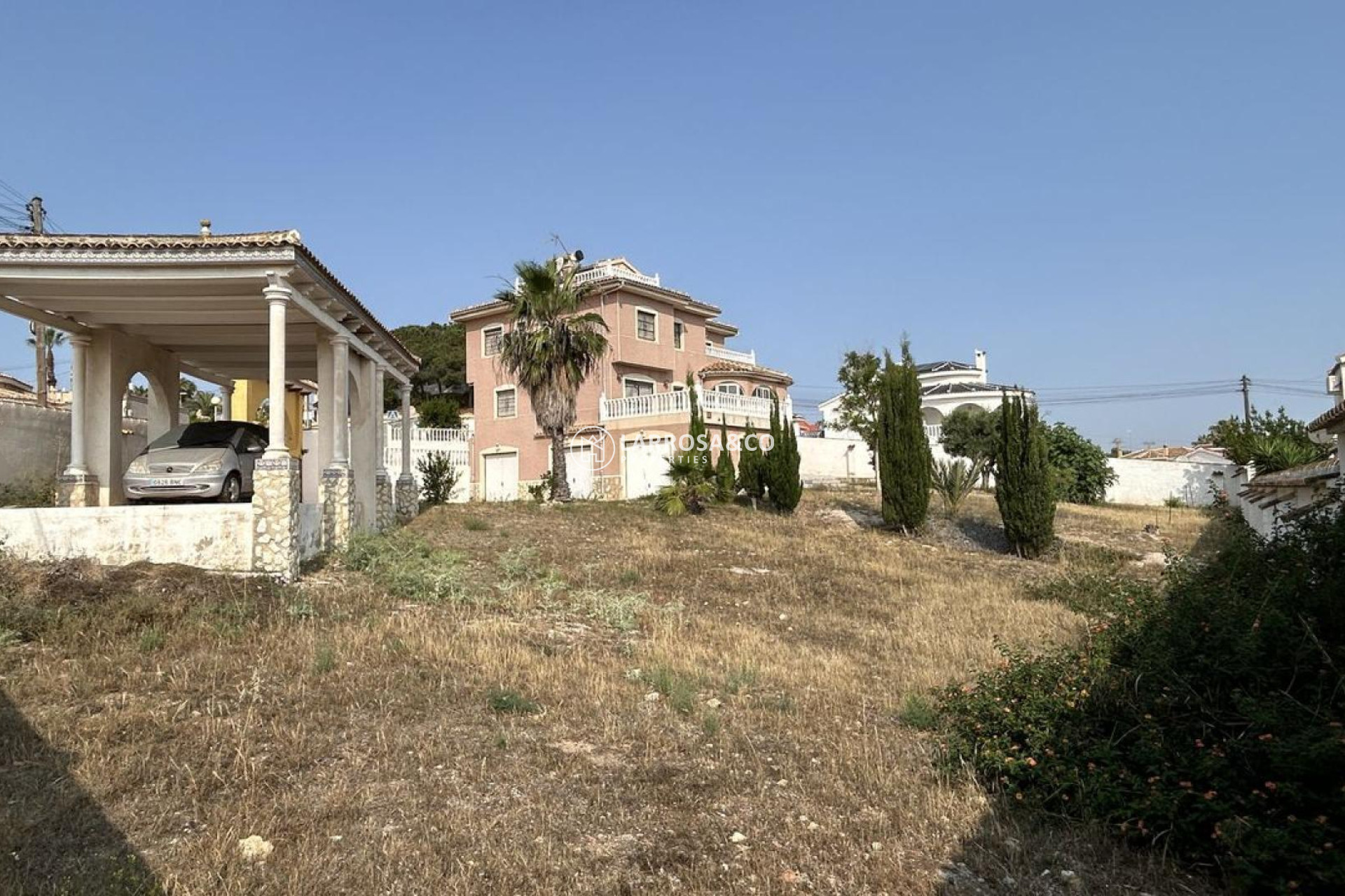 Resale - Detached House/Villa - Ciudad Quesada - Costa Blanca