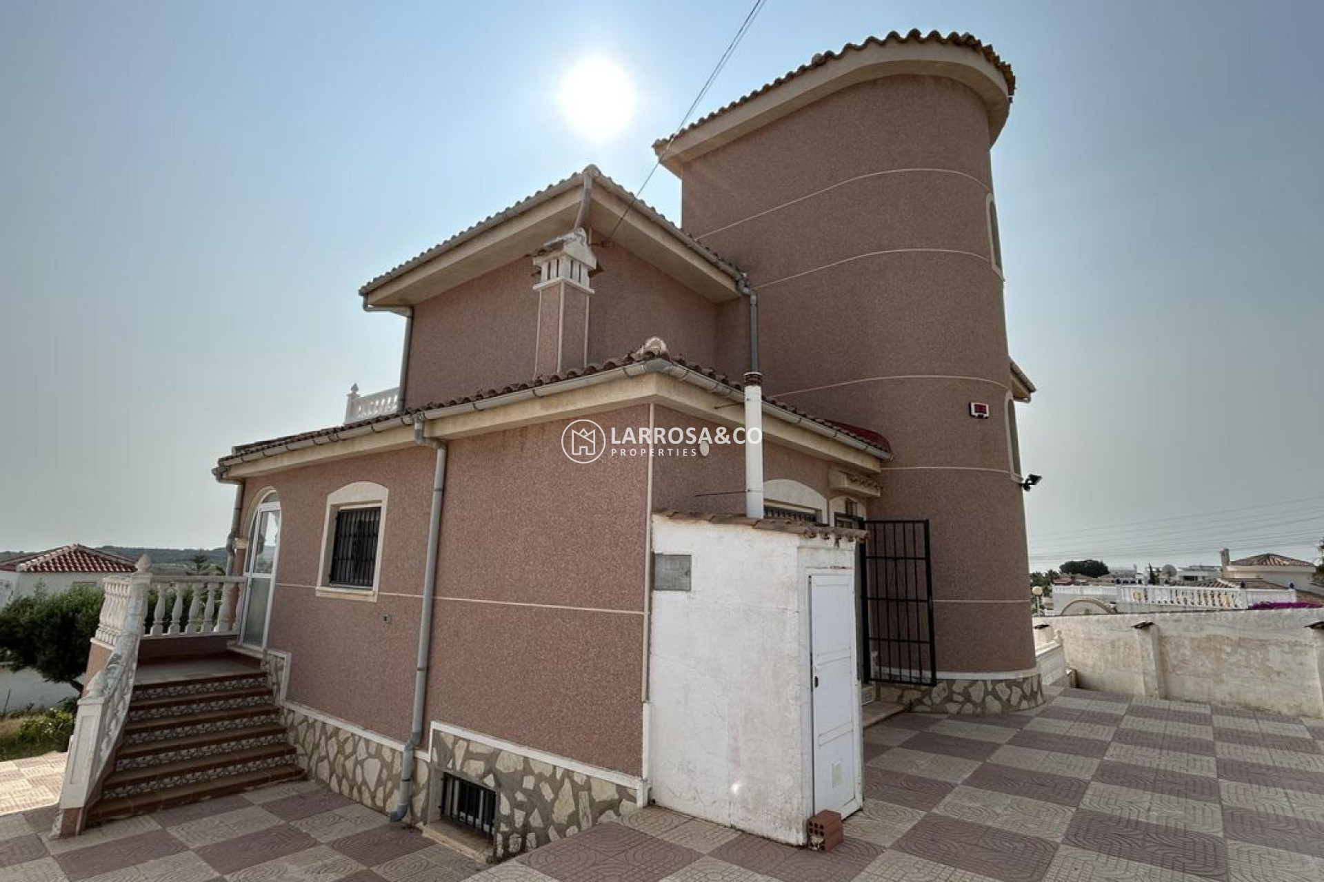 Resale - Detached House/Villa - Ciudad Quesada - Costa Blanca