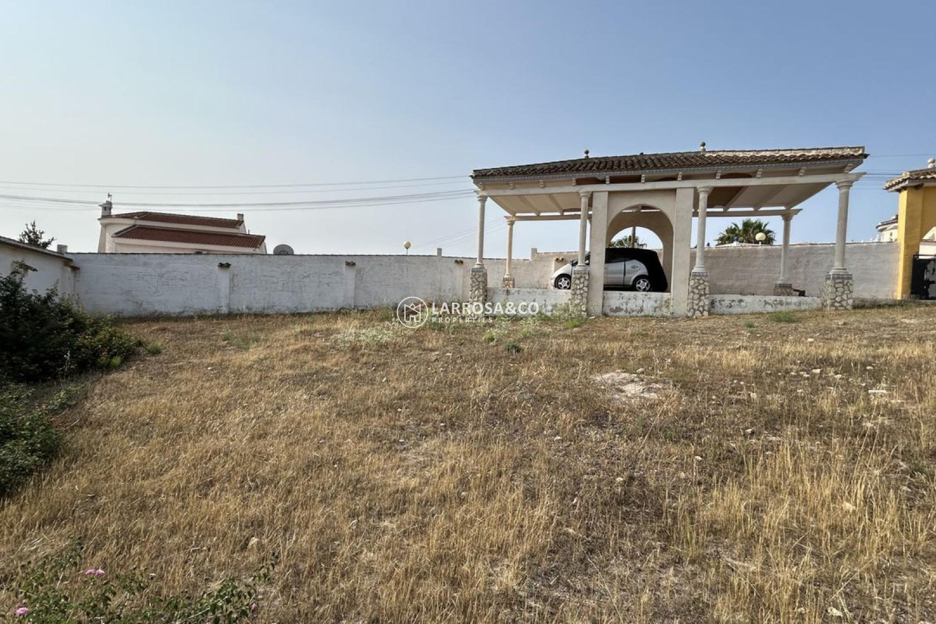 Resale - Detached House/Villa - Ciudad Quesada - Costa Blanca