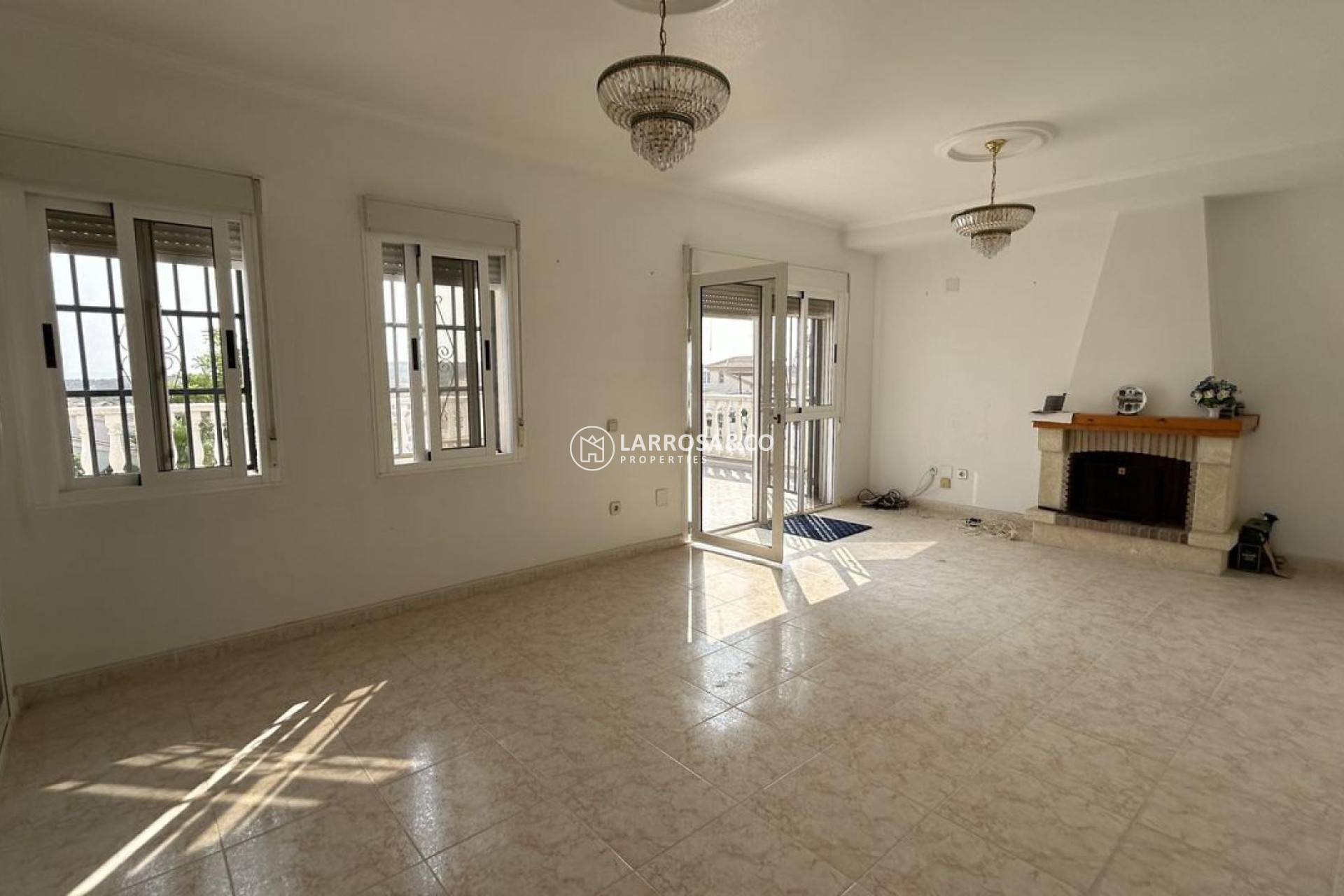 Resale - Detached House/Villa - Ciudad Quesada - Costa Blanca