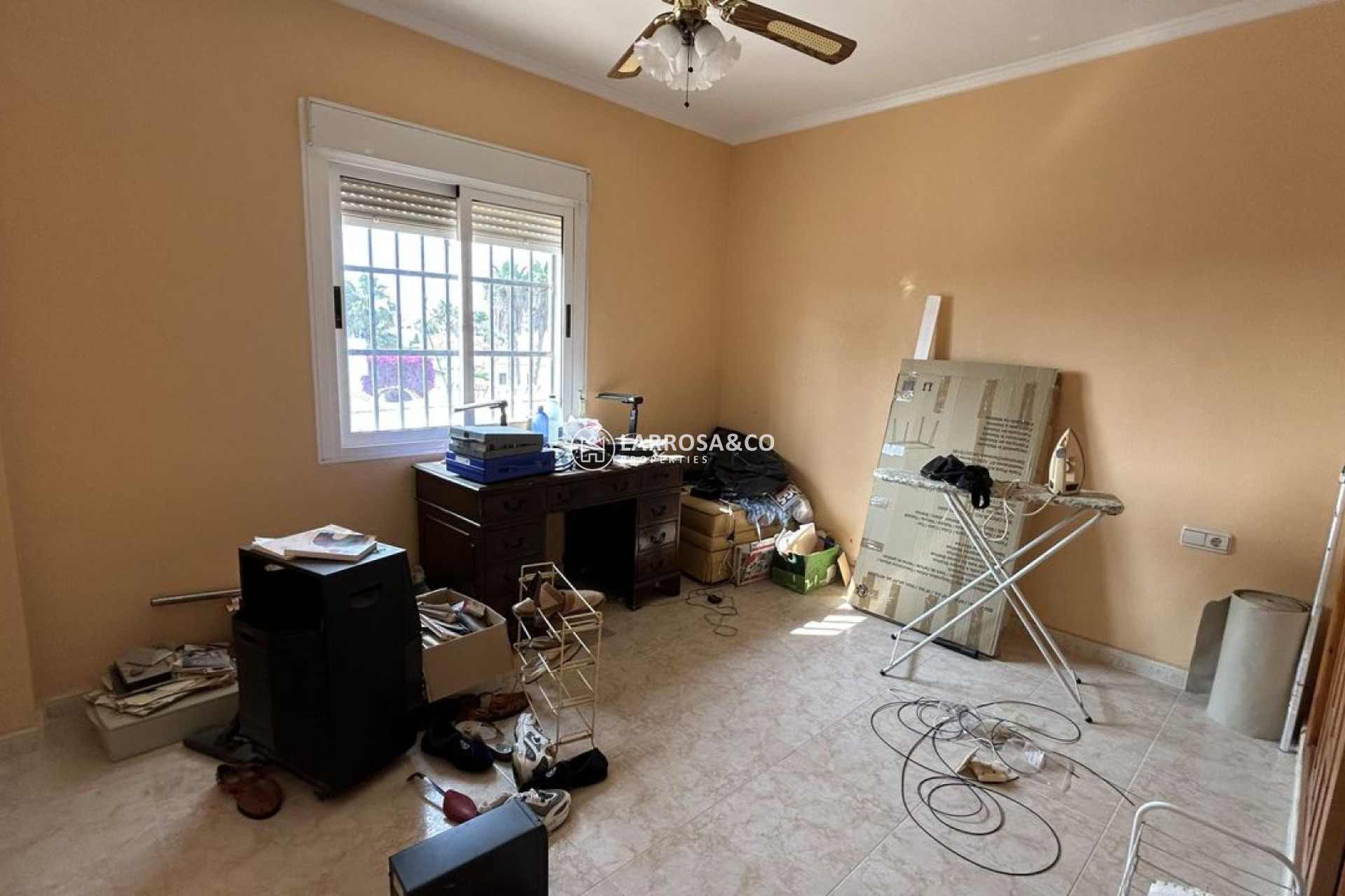 Resale - Detached House/Villa - Ciudad Quesada - Costa Blanca