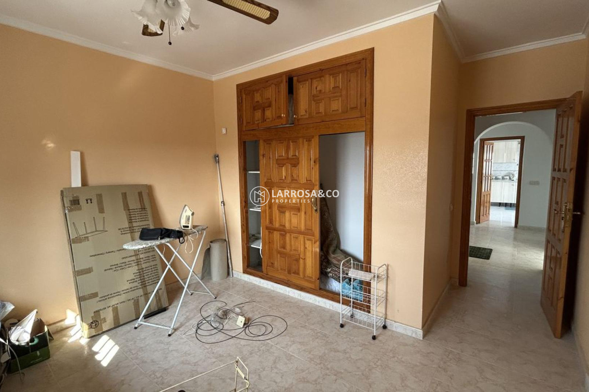 Resale - Detached House/Villa - Ciudad Quesada - Costa Blanca