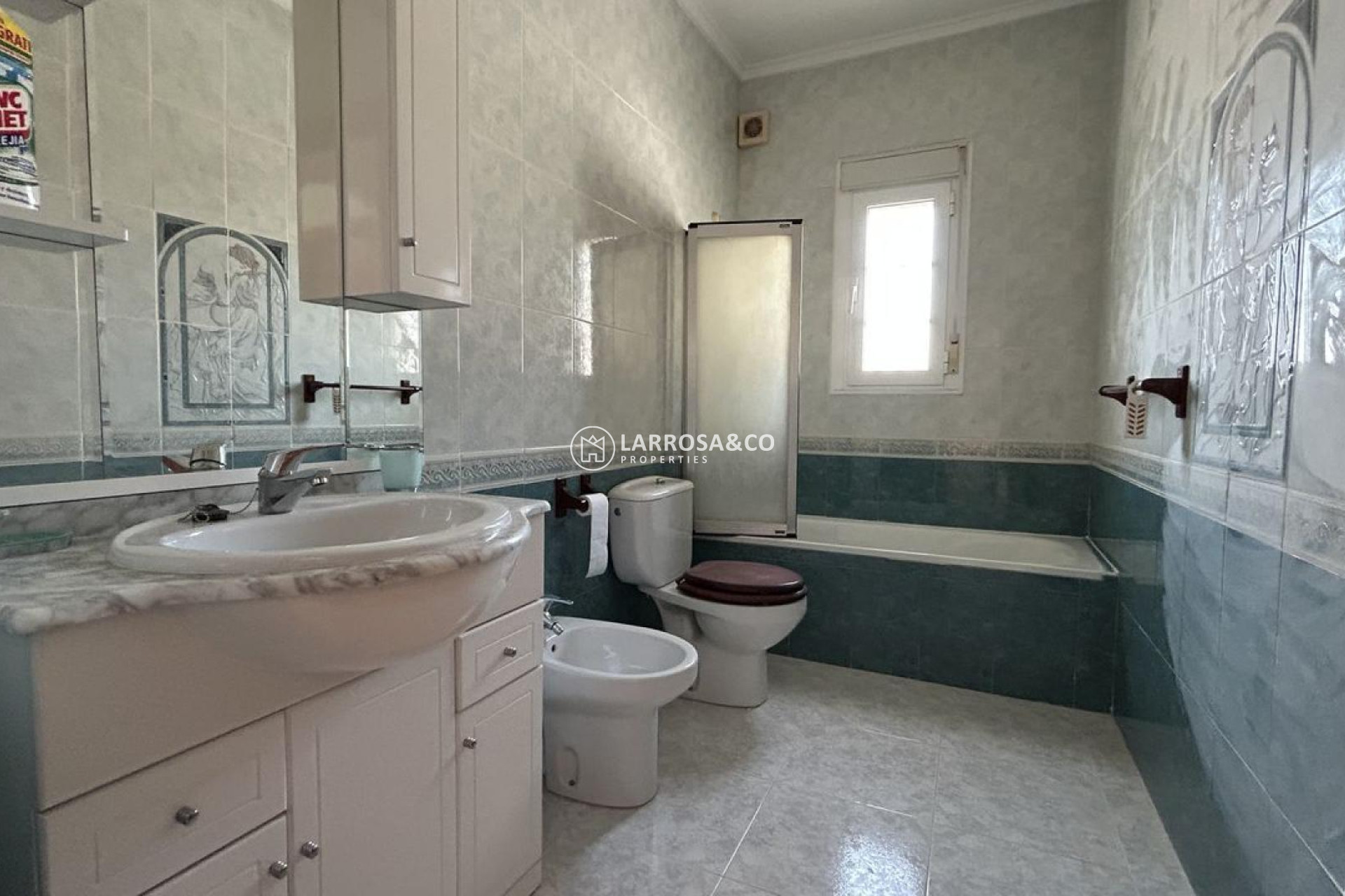 Resale - Detached House/Villa - Ciudad Quesada - Costa Blanca