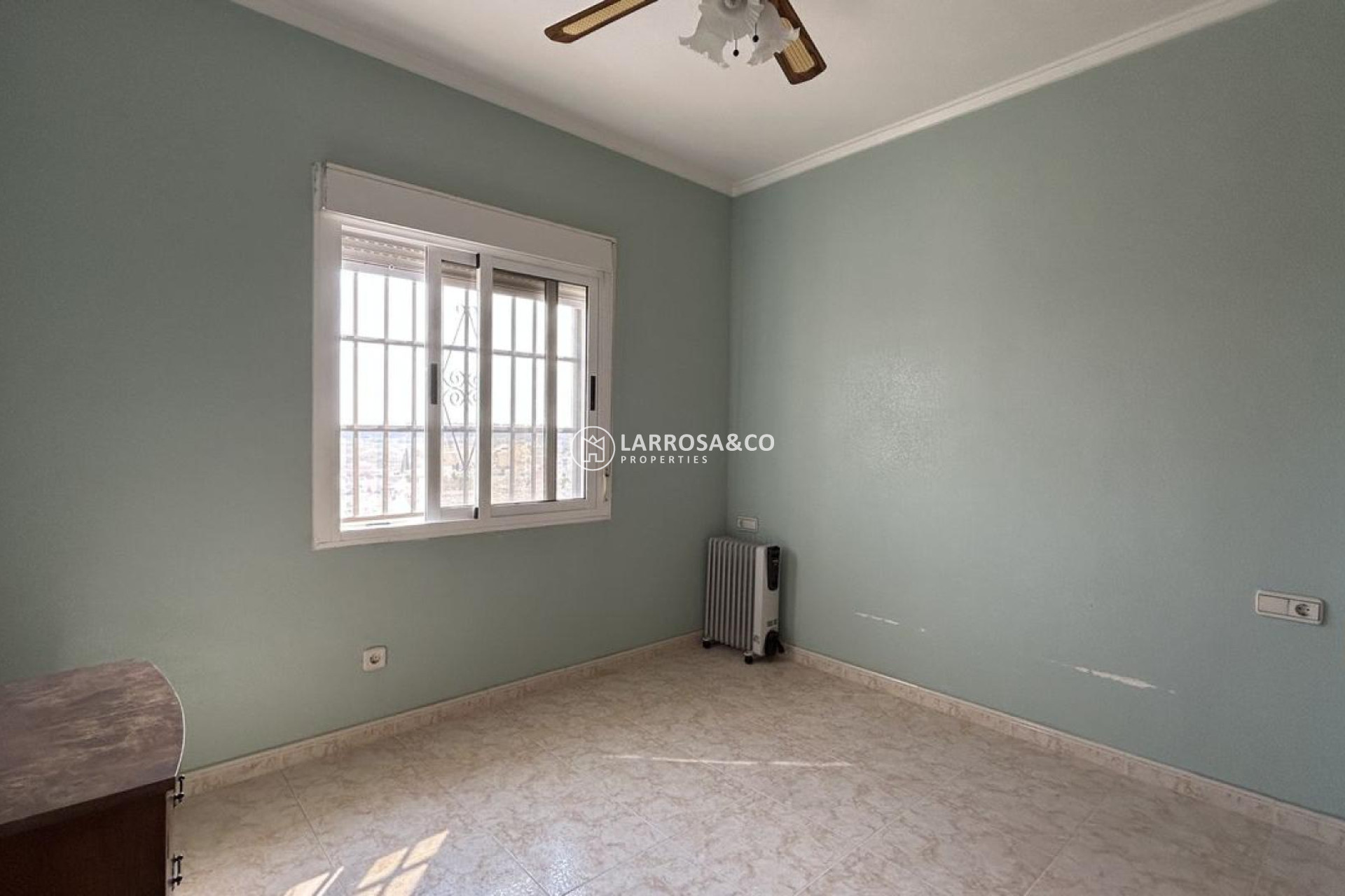 Resale - Detached House/Villa - Ciudad Quesada - Costa Blanca