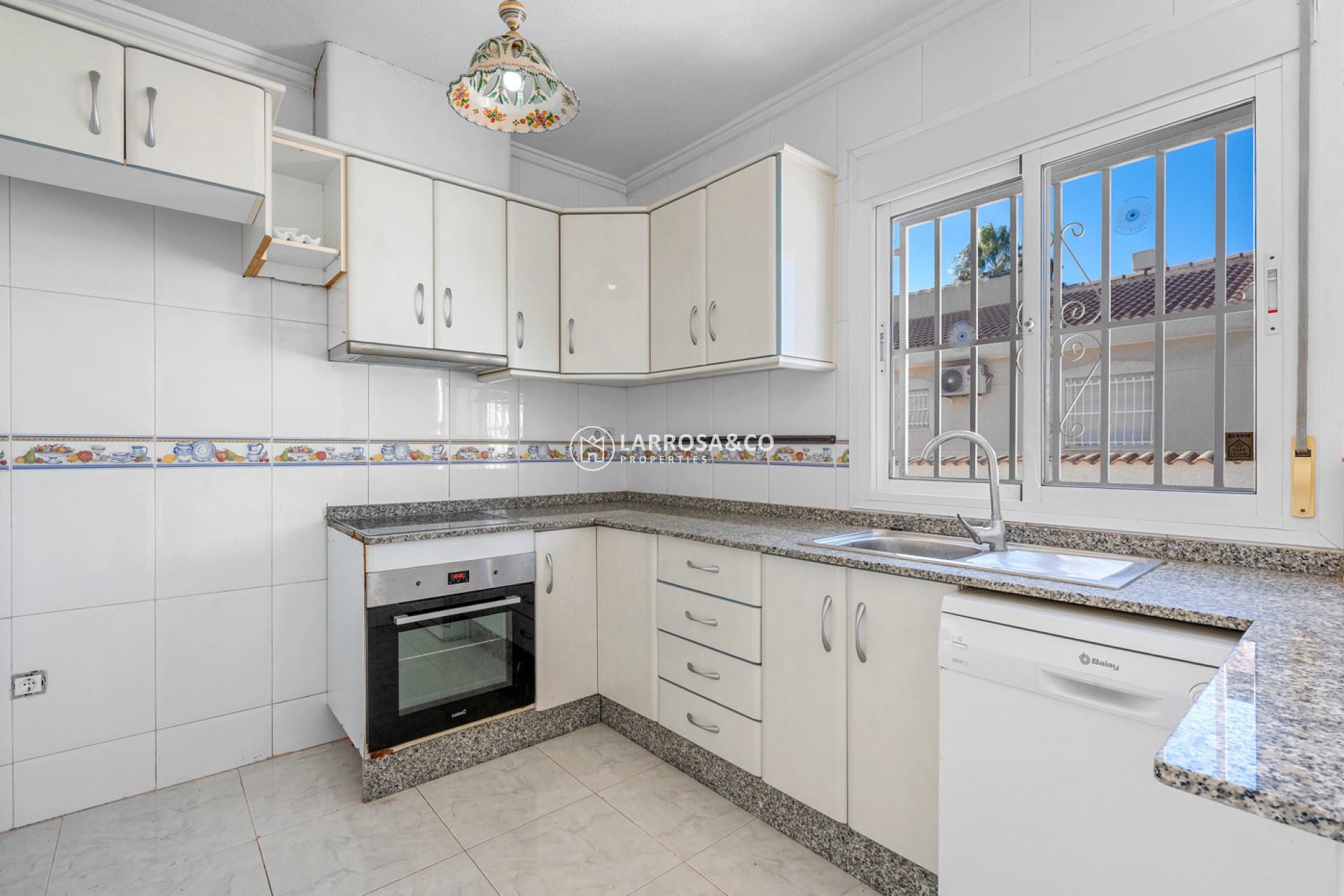 Resale - Detached House/Villa - Ciudad Quesada - Costa Blanca