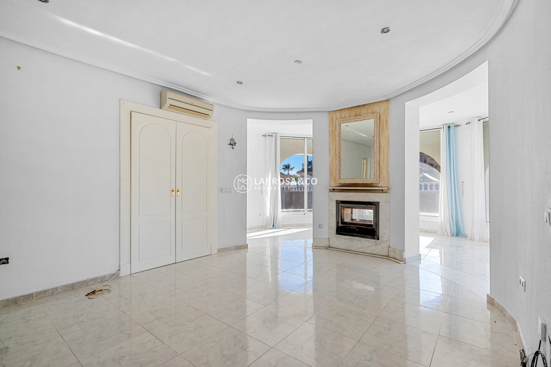 Resale - Detached House/Villa - Ciudad Quesada - Costa Blanca