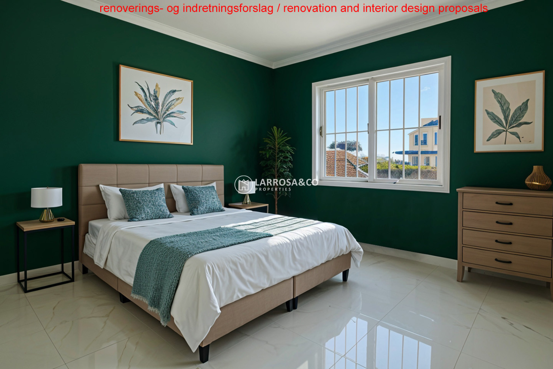 Resale - Detached House/Villa - Ciudad Quesada - Costa Blanca