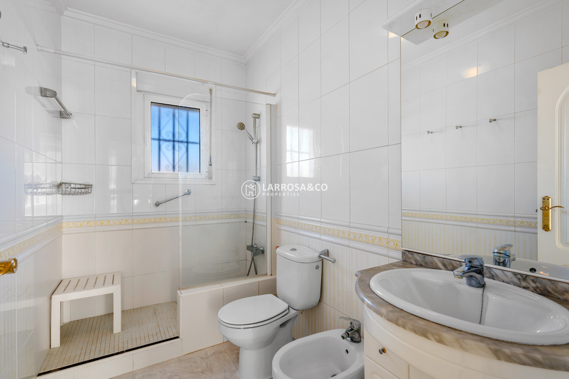 Resale - Detached House/Villa - Ciudad Quesada - Costa Blanca