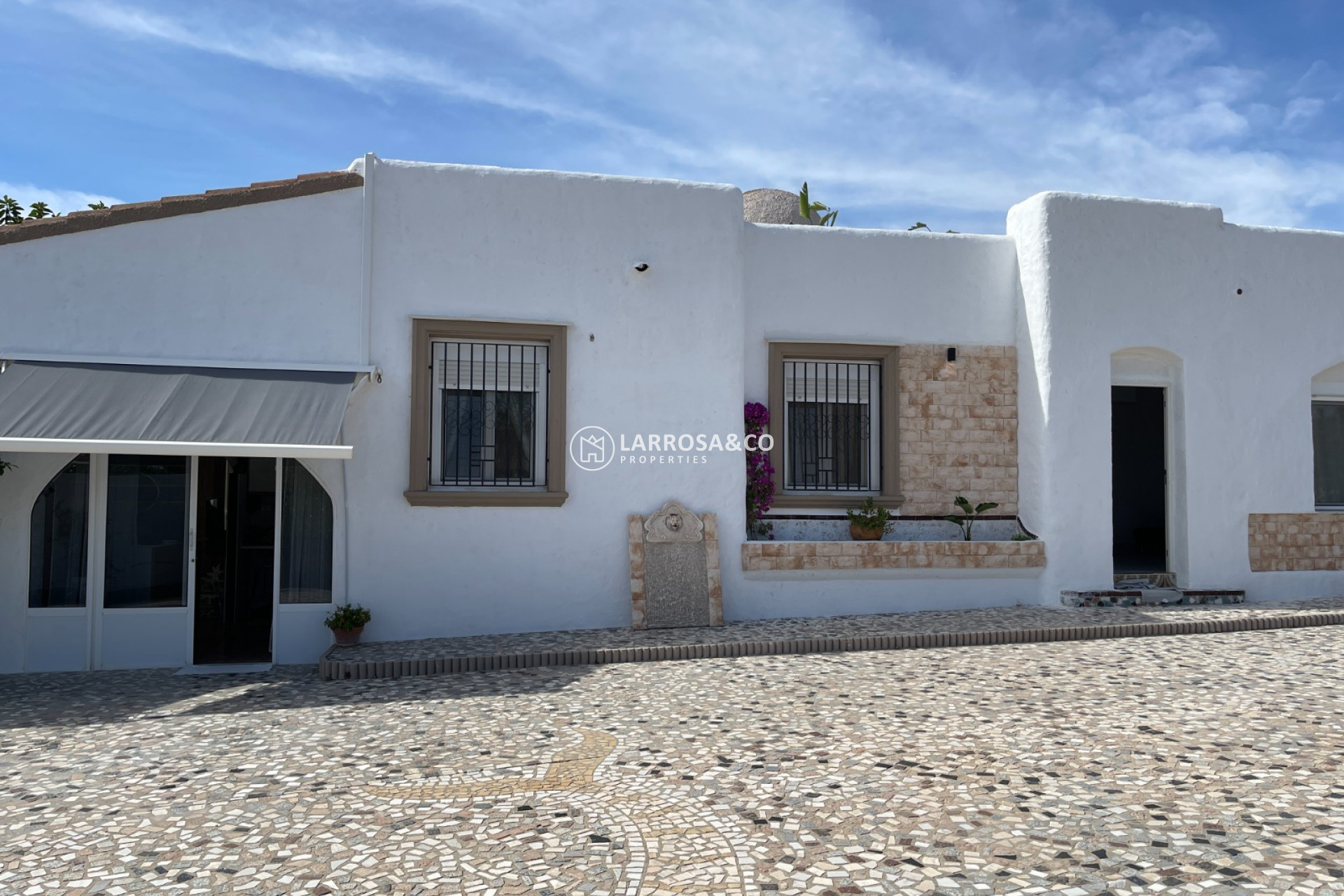 Resale - Detached House/Villa - Ciudad Quesada - Costa Blanca