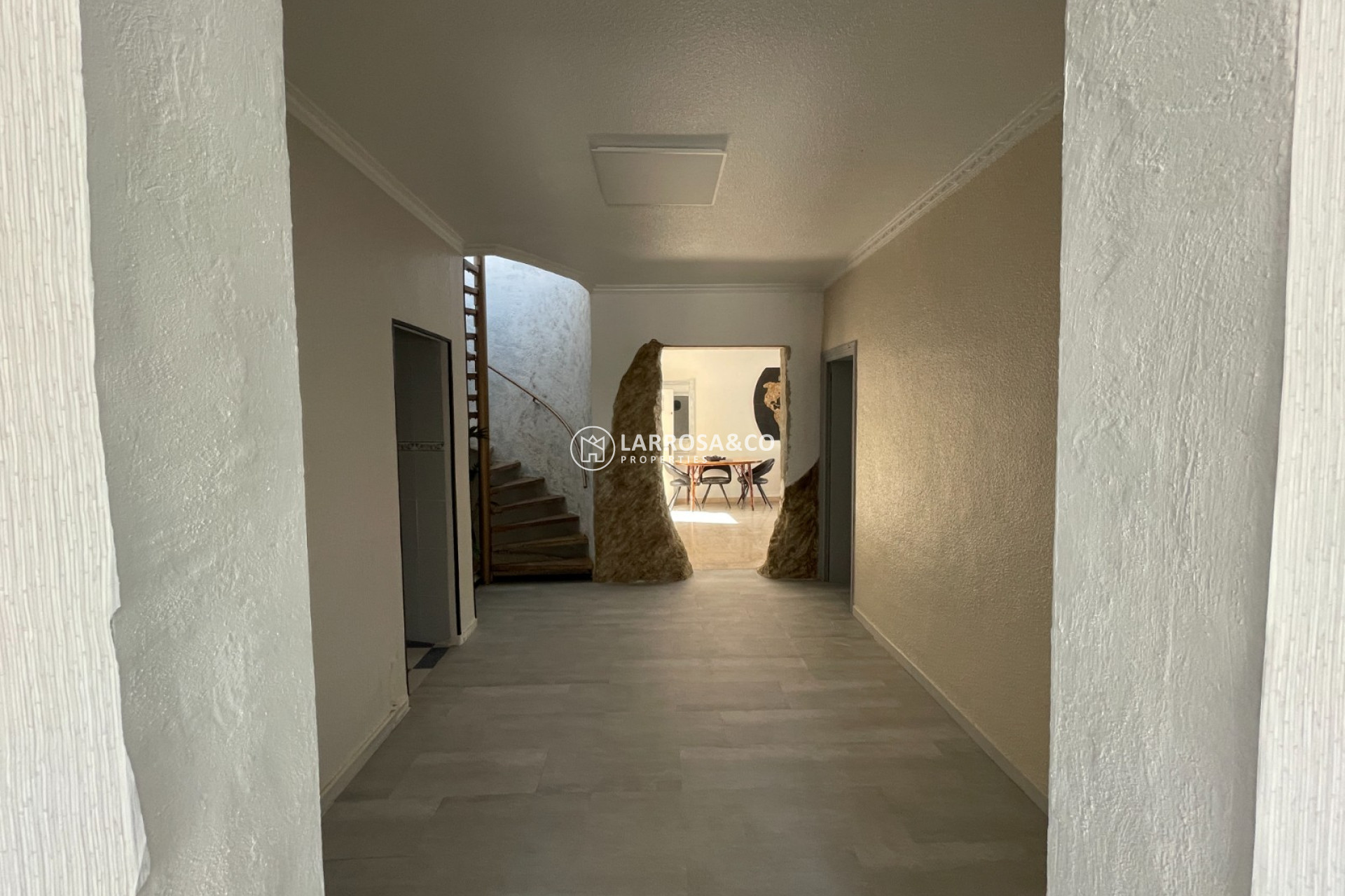 Resale - Detached House/Villa - Ciudad Quesada - Costa Blanca